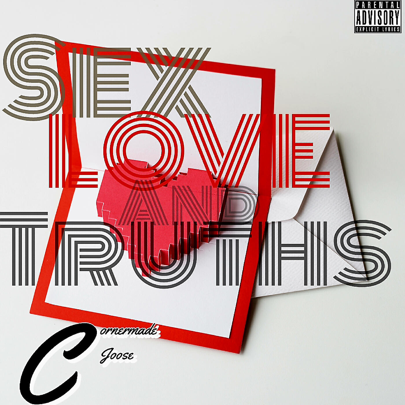 Релиз Sex Love and Truths