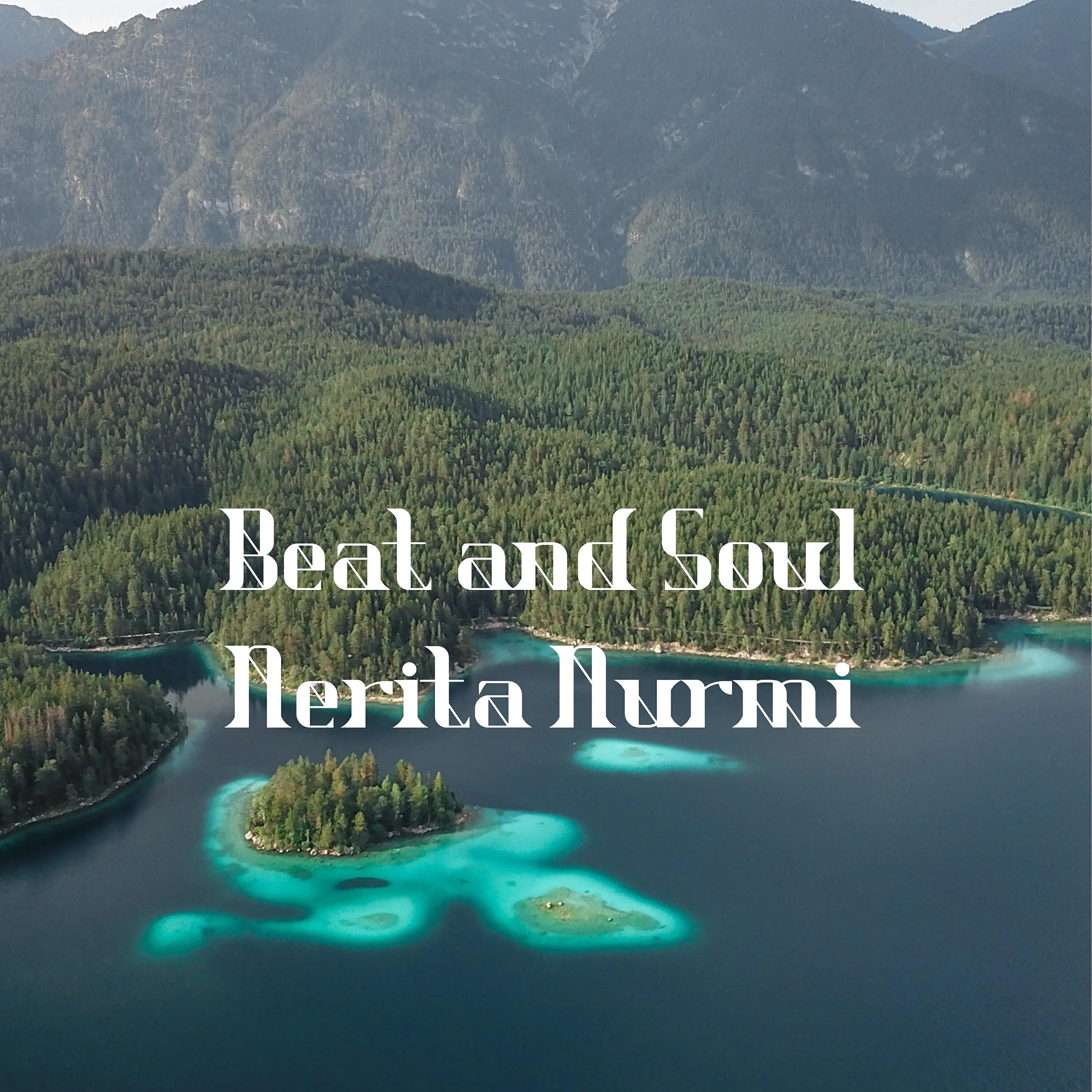 Релиз Beat and Soul