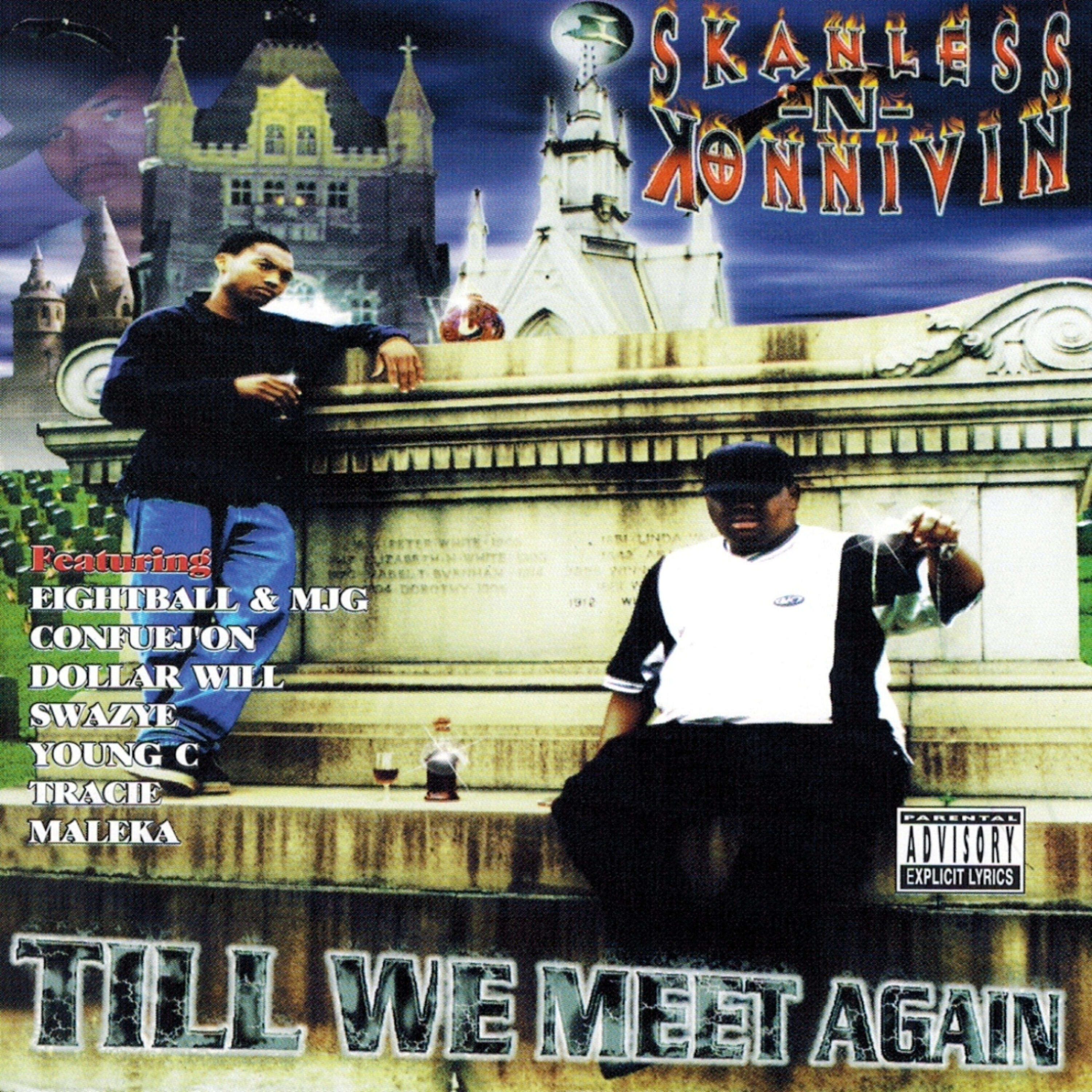 Релиз Till We Meet Again