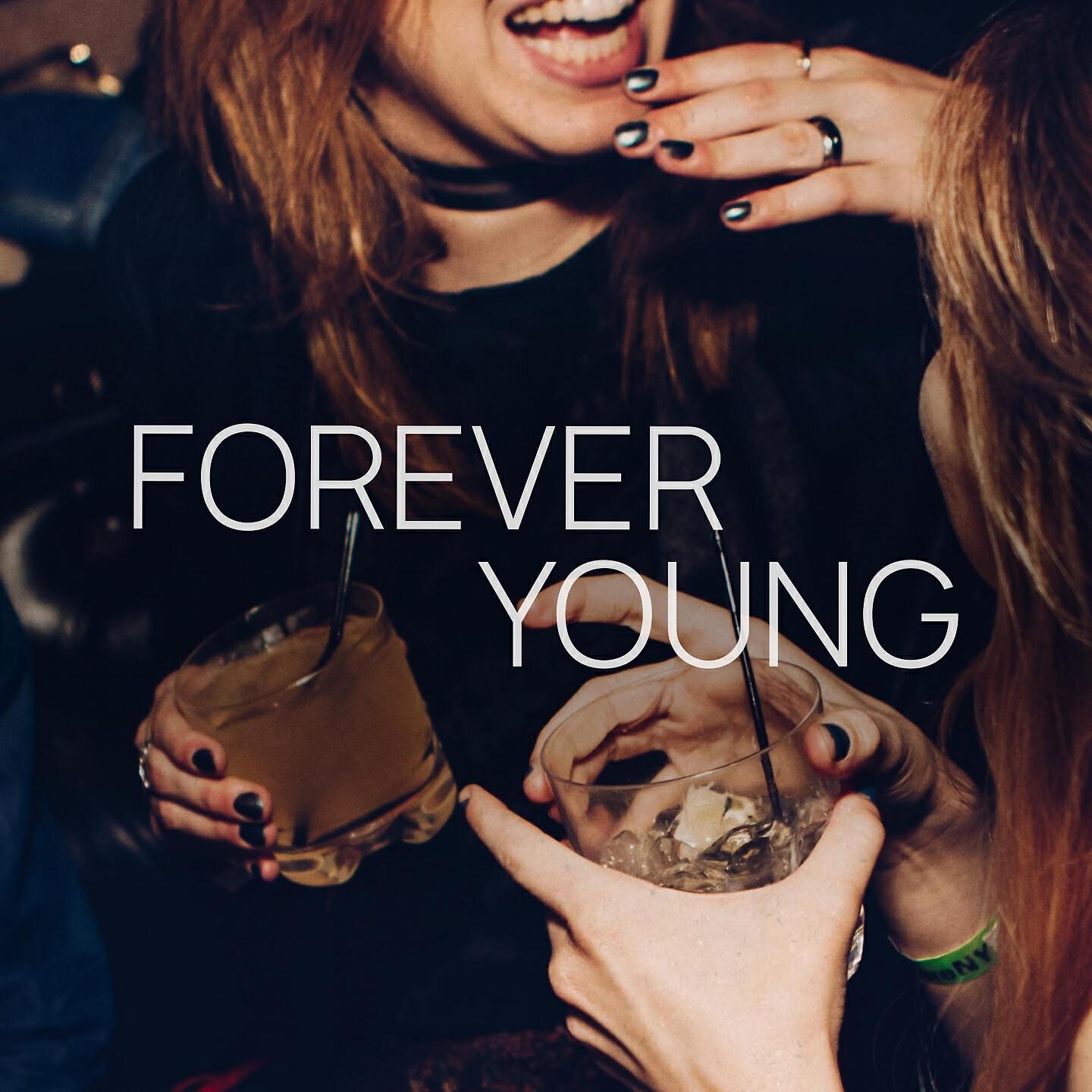 Релиз Forever Young, Vol. 3