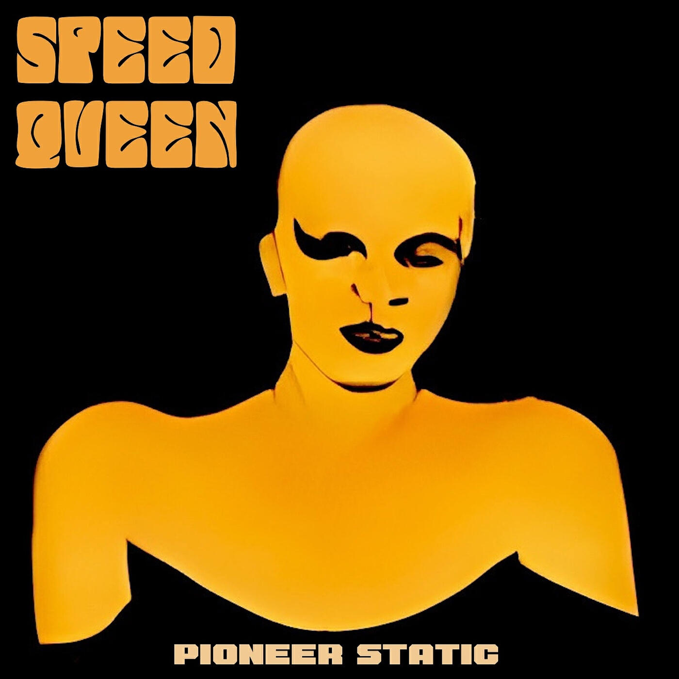 Релиз Speed Queen