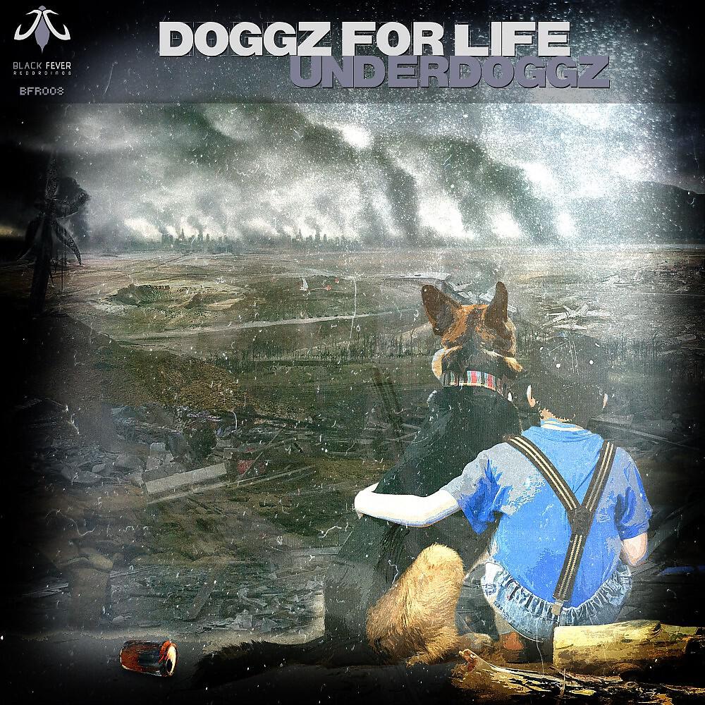 Релиз Doggz for Life