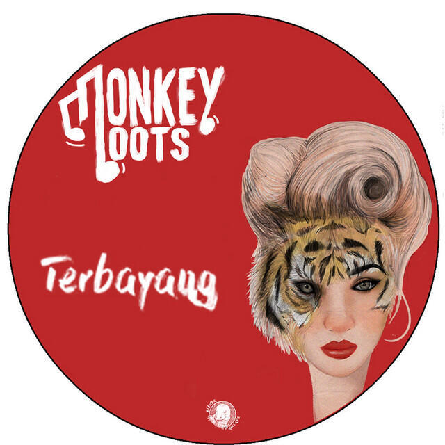 Трек Terbayang