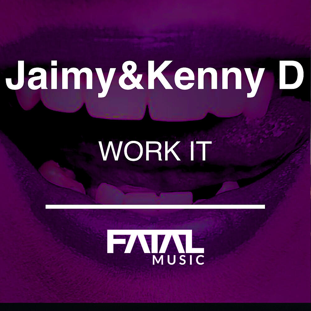 Скачать песню Jaimy, Kenny D - Work It (Remastered Mix) бесплатно в MP3 для Android и iOS