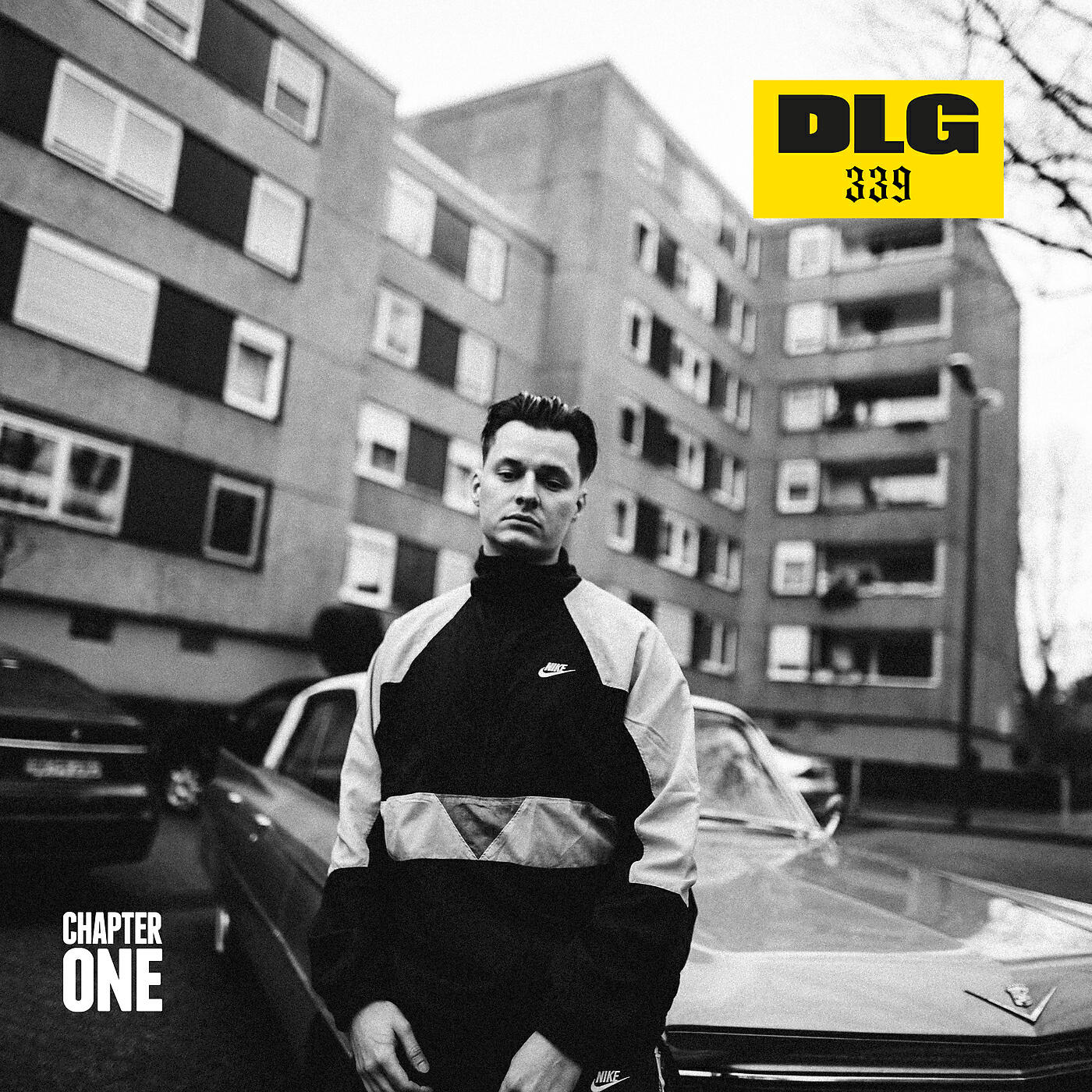 Скачать песню DLG - Alles бесплатно в MP3 для Android и iOS