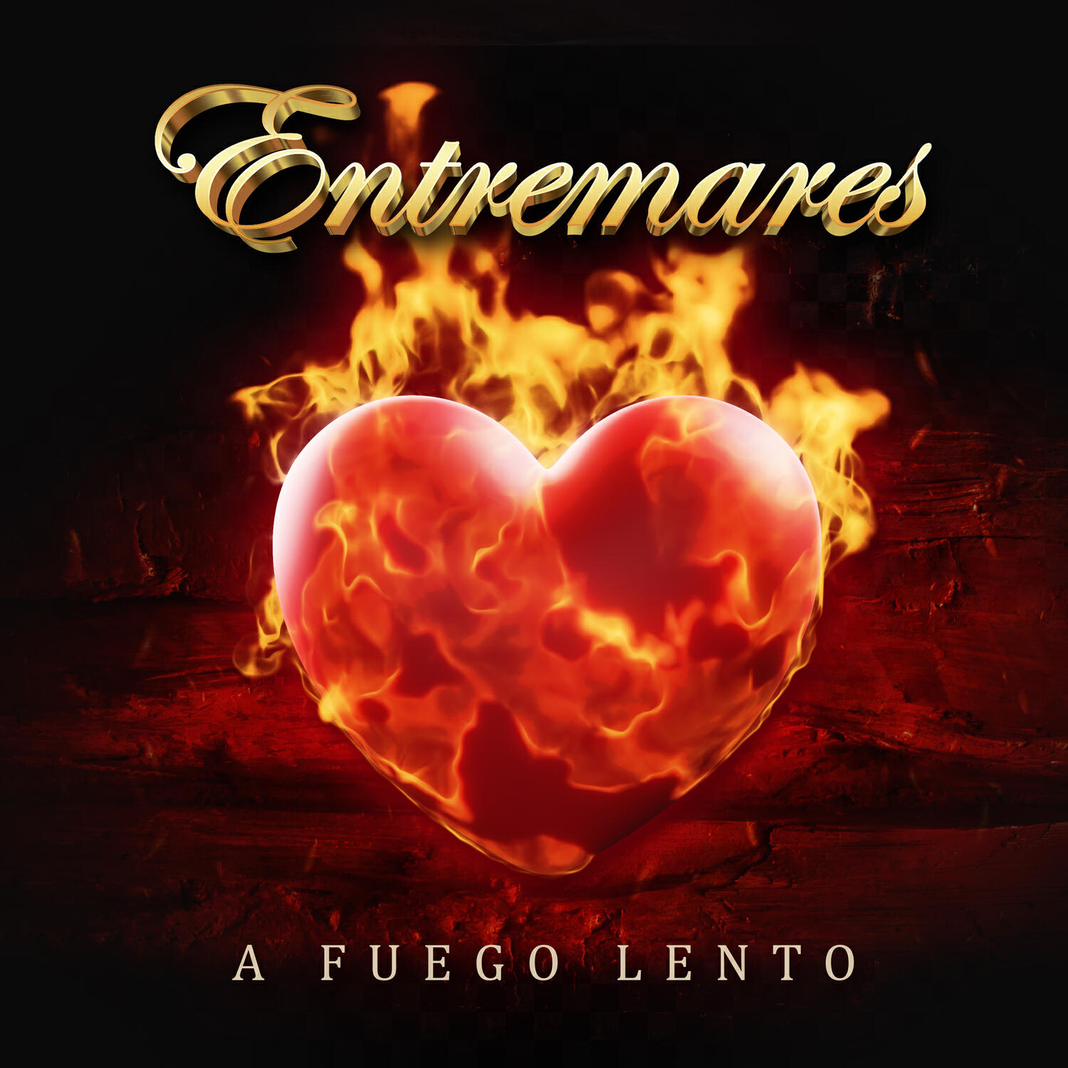Релиз A fuego lento