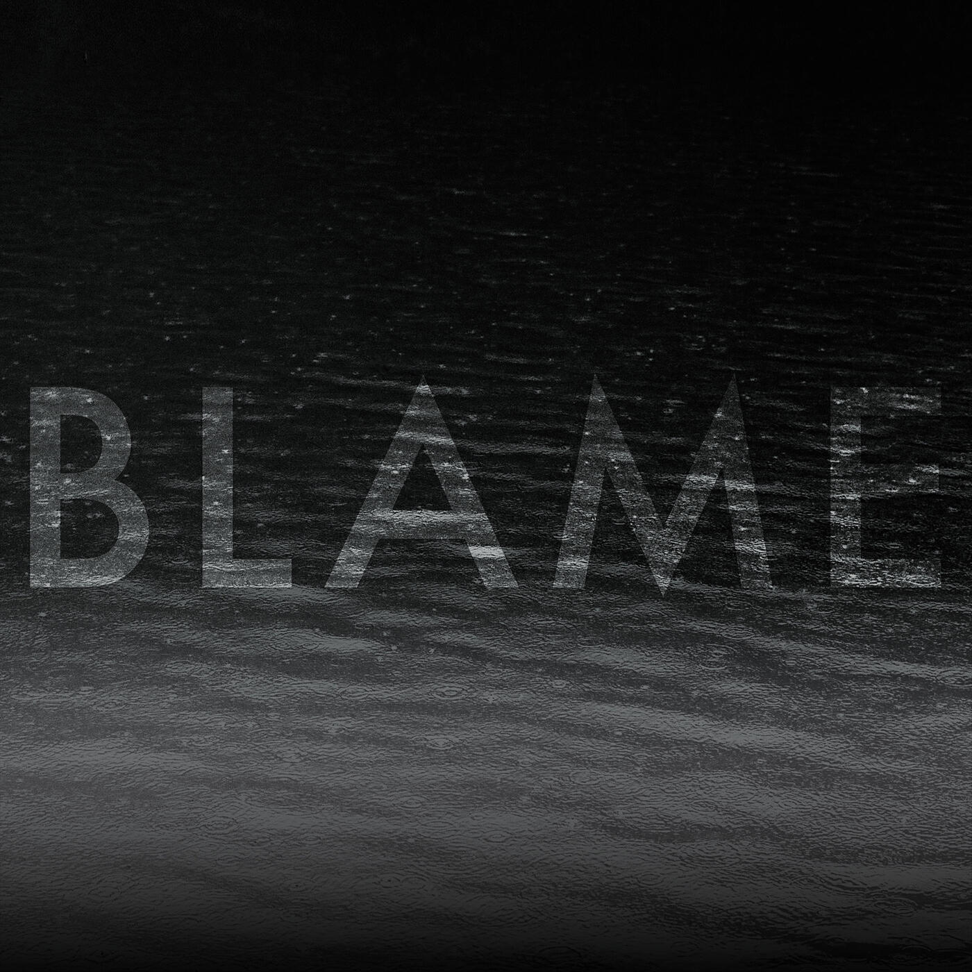 Релиз Blame (Live Acoustic)