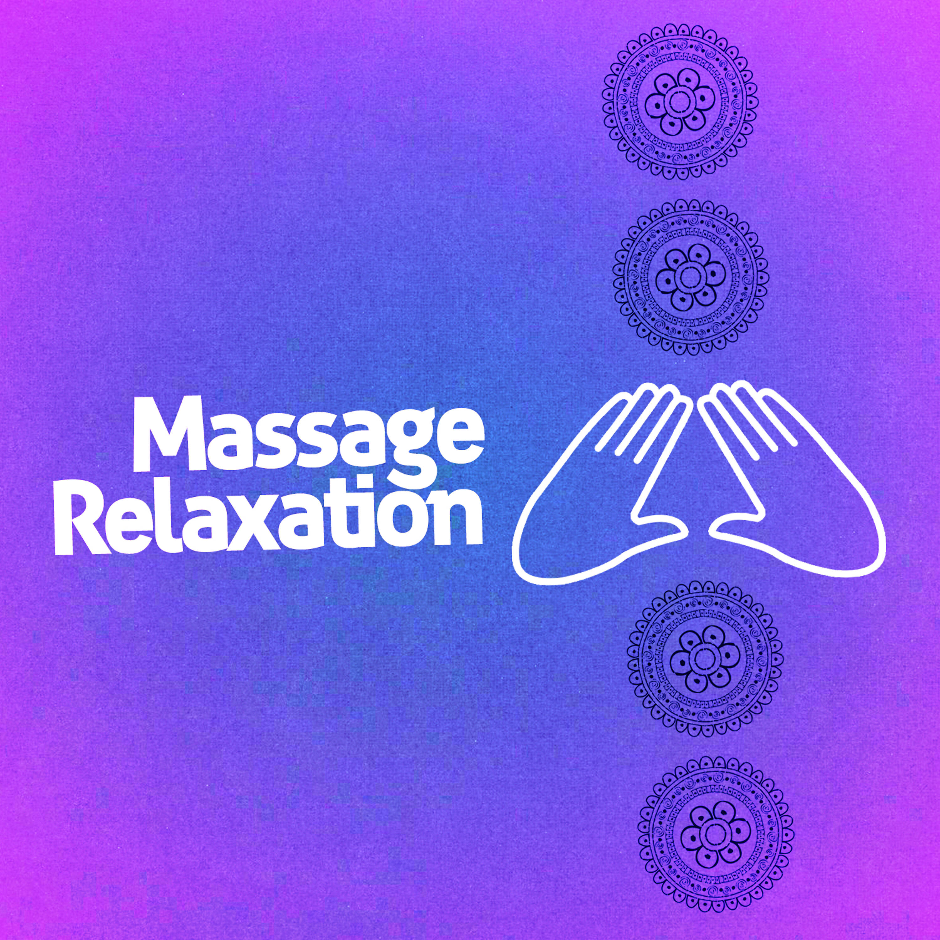 Релиз Massage Relaxation
