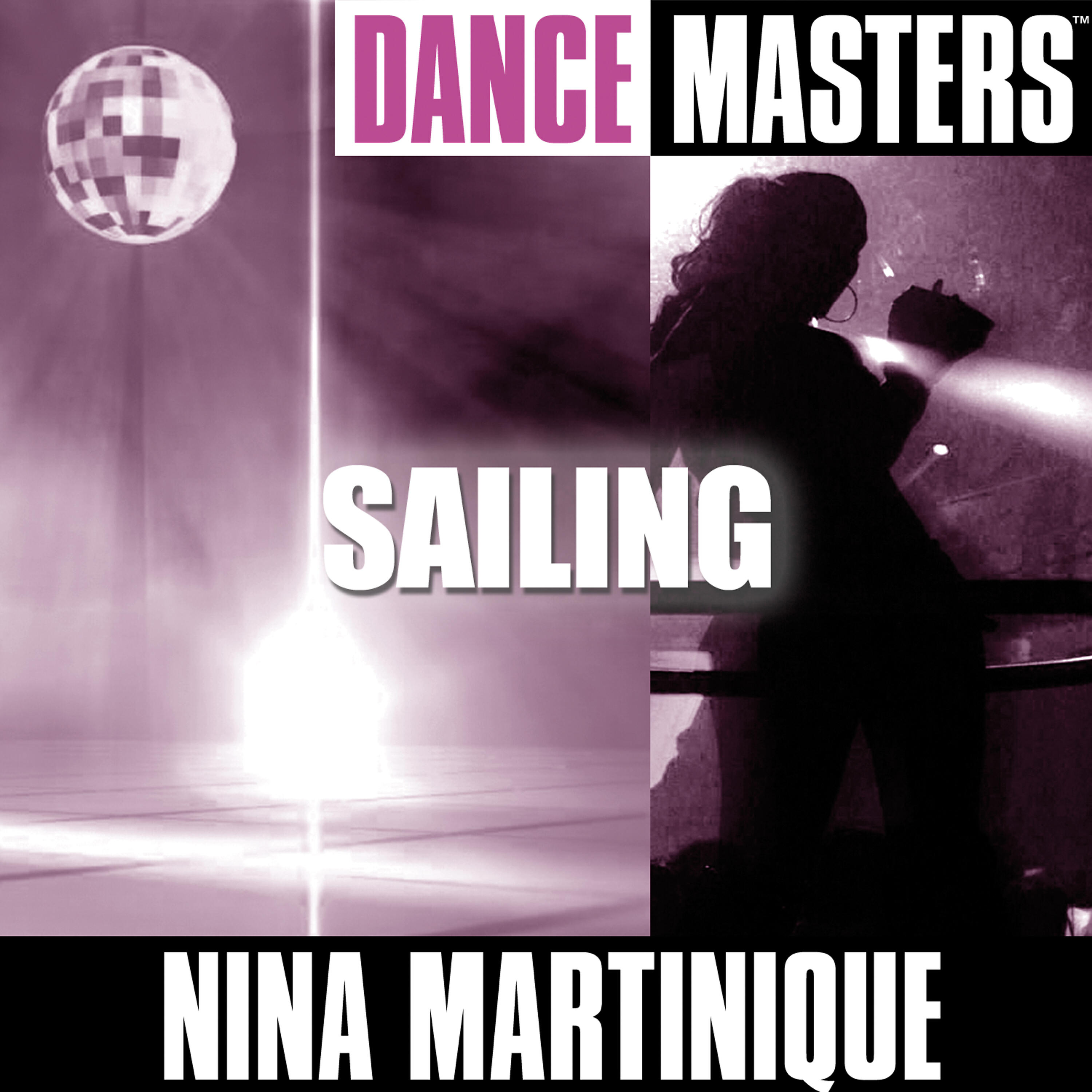 Релиз Dance Masters: Sailing