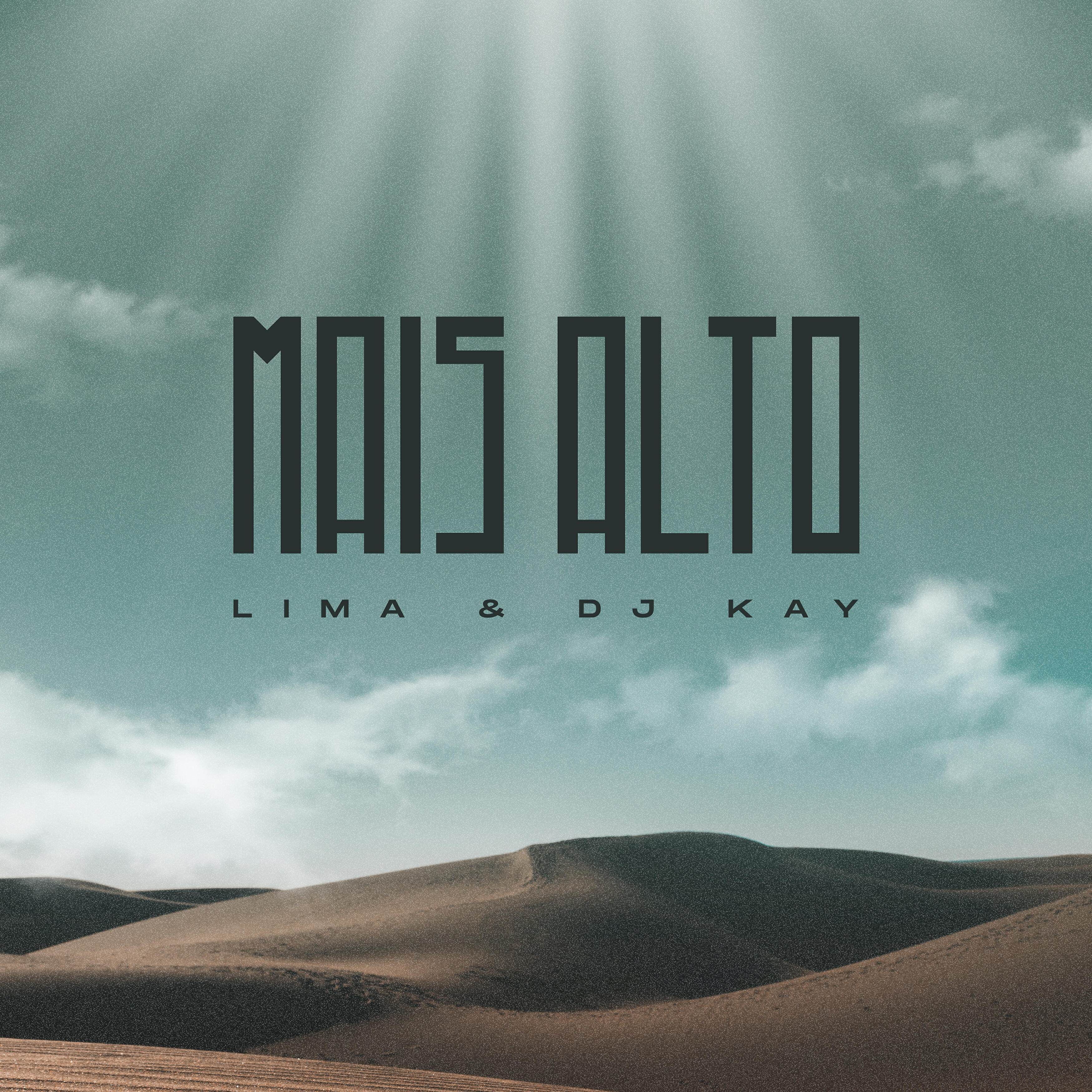Релиз Mais Alto