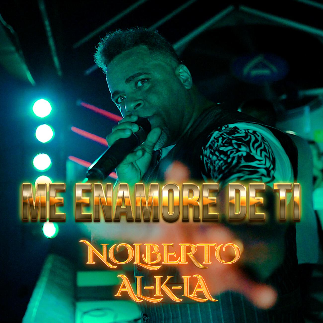 Релиз Me Enamoré de Ti