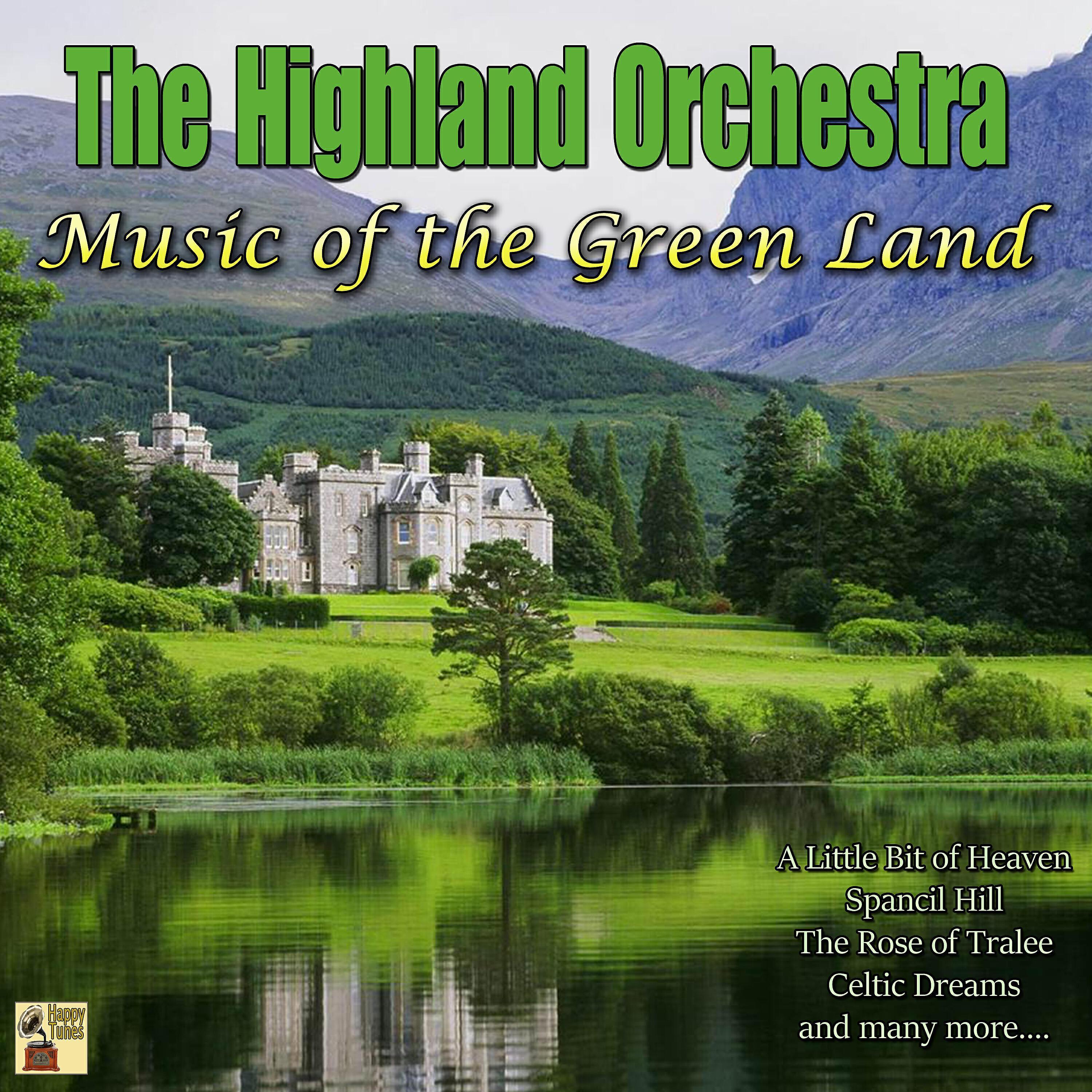 The Highland Orchestra