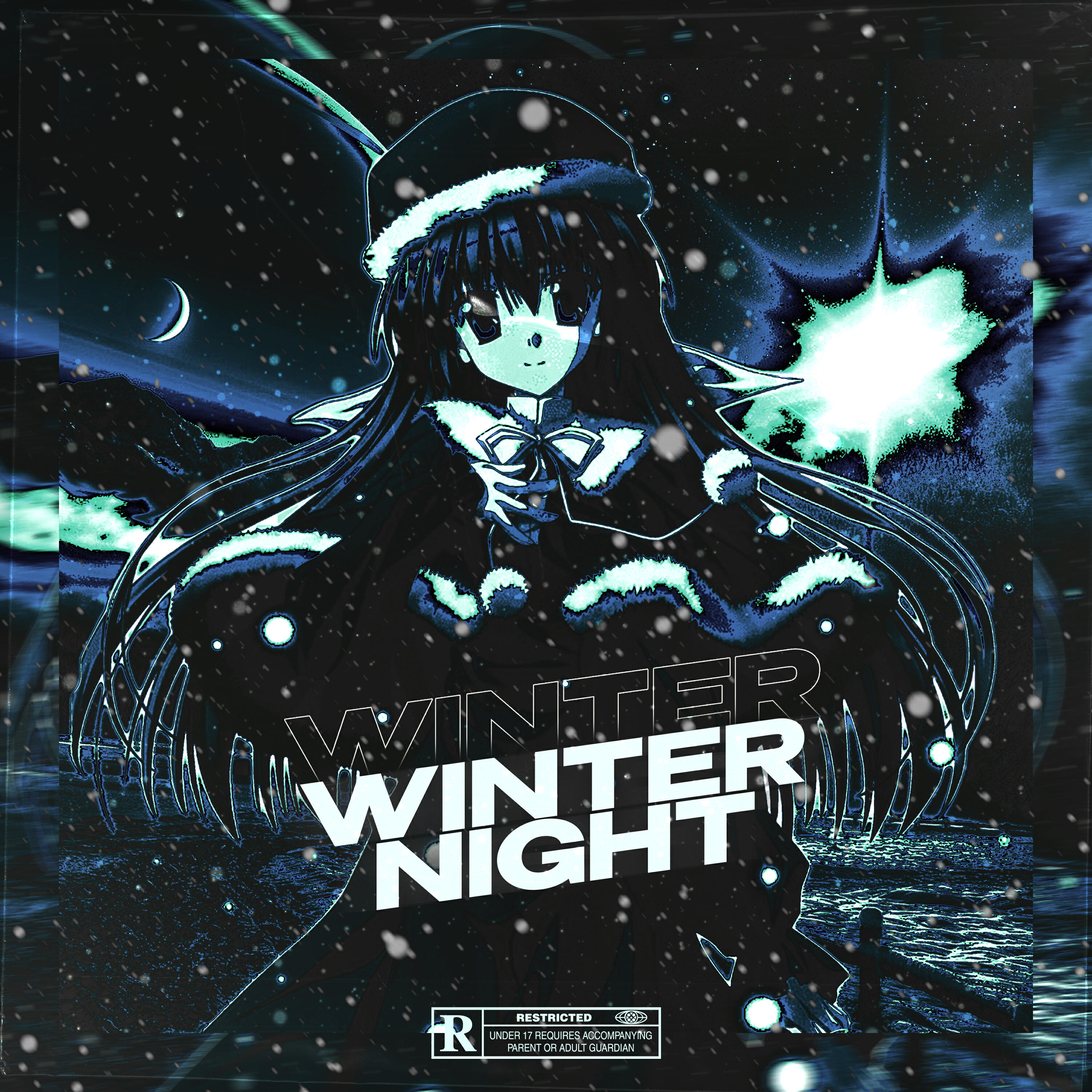 SHADXWKNIGHT