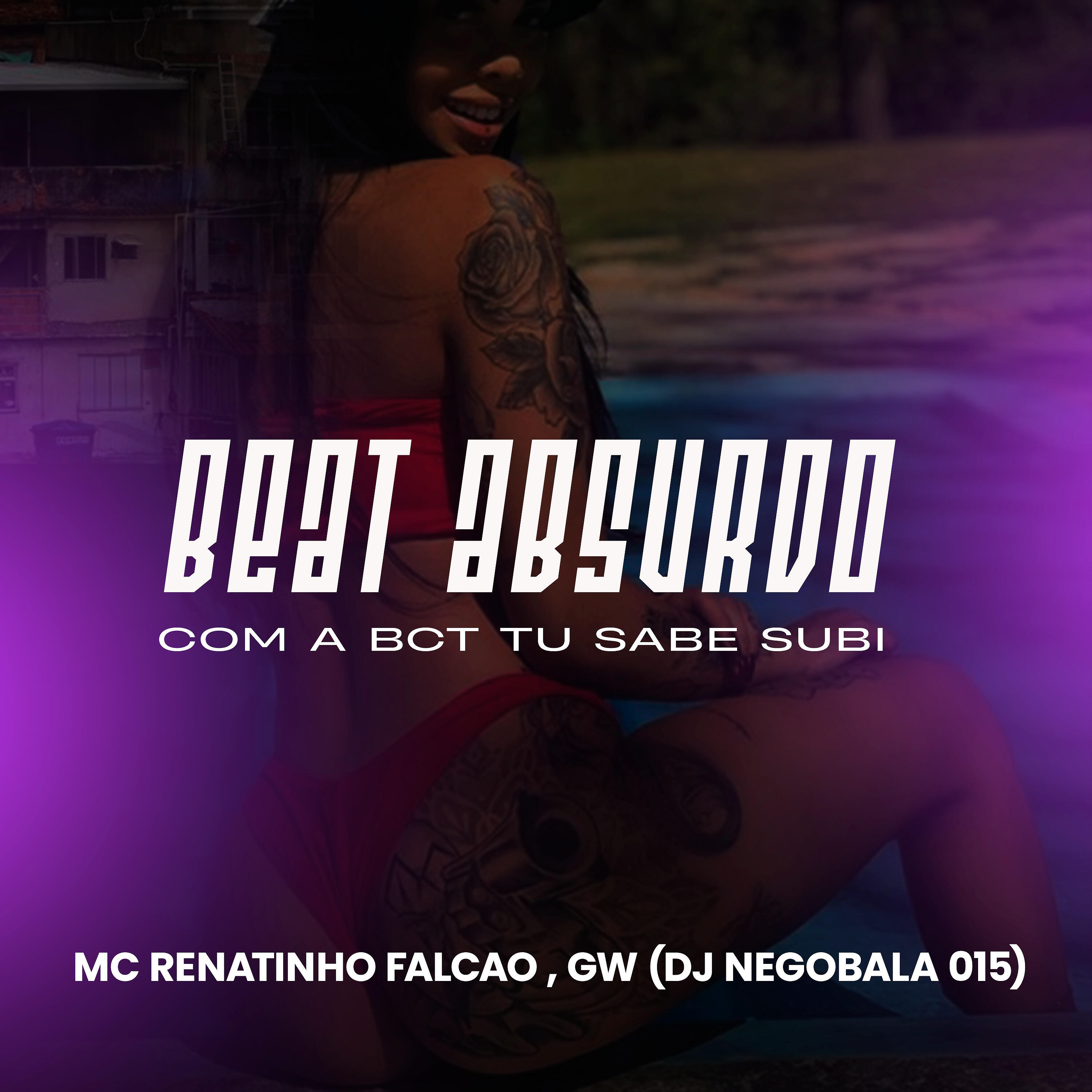 Скачать песню DJ NEGOBALA 015, MC Renatinho Falcão, Mc GW - Beat Absurdo - Com a Bct Tu Sabe Subi бесплатно в MP3 для Android и iOS