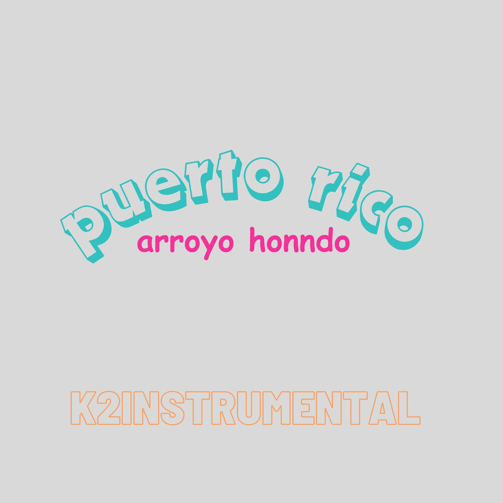 Релиз puerto rico arroyo hondo