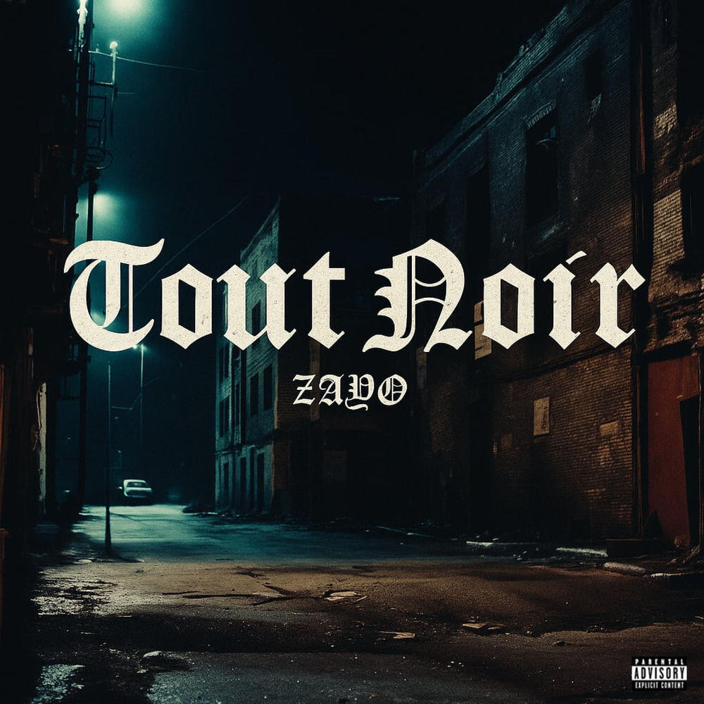 Релиз Tout Noir