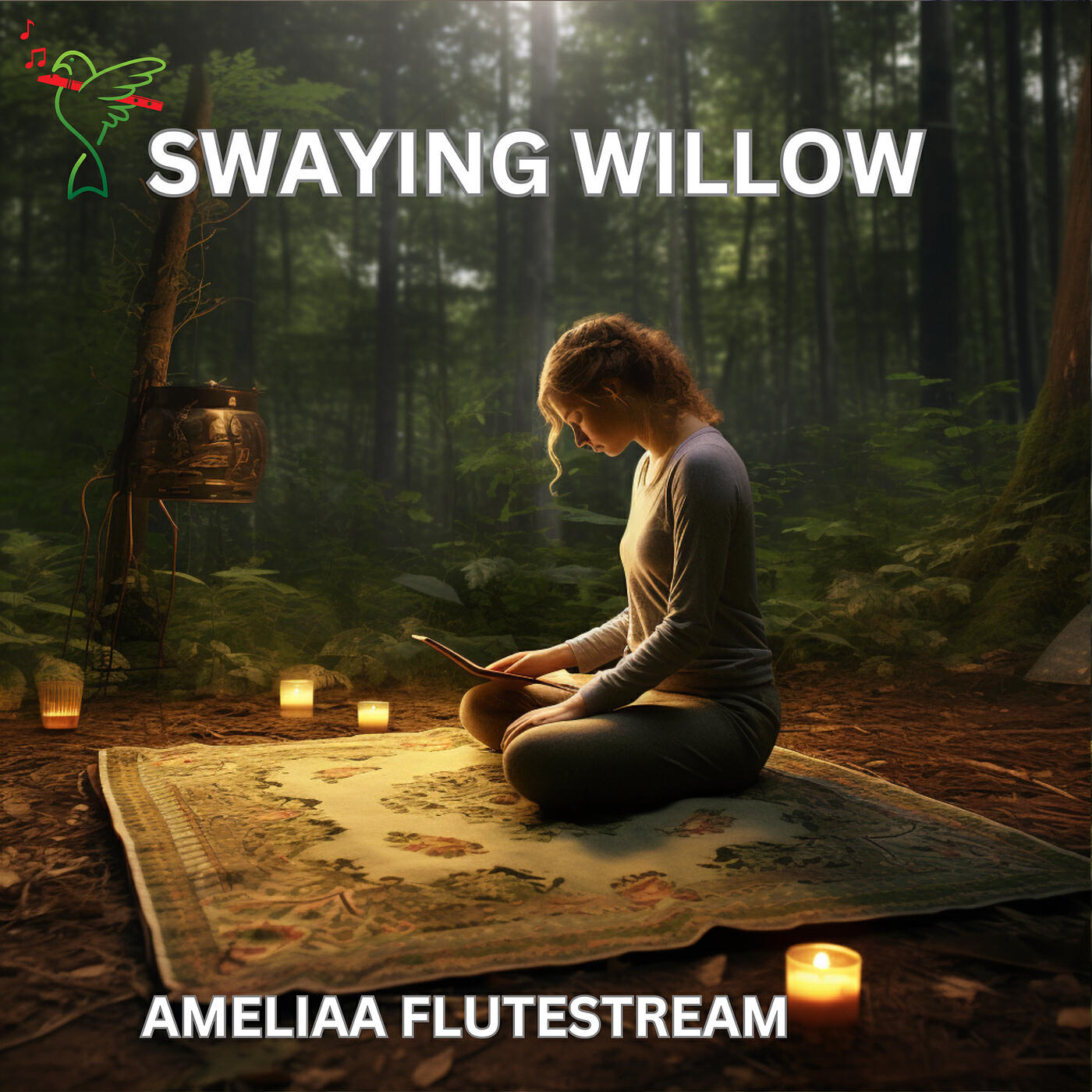 Релиз Swaying Willow