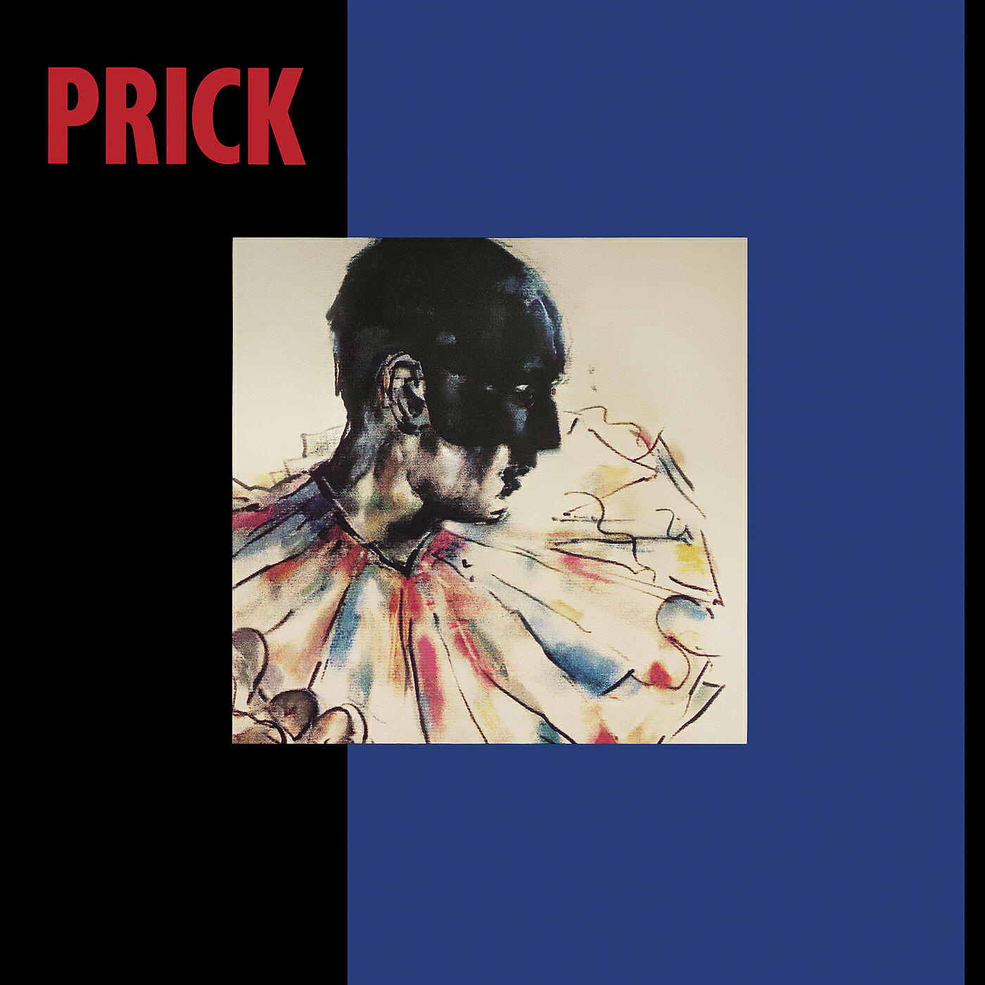 Релиз Prick