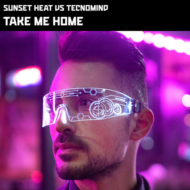 Релиз Take Me Home