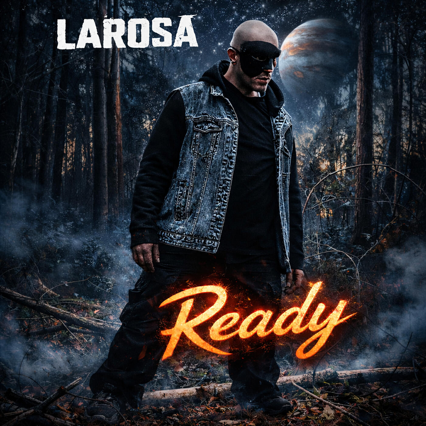 Релиз Ready