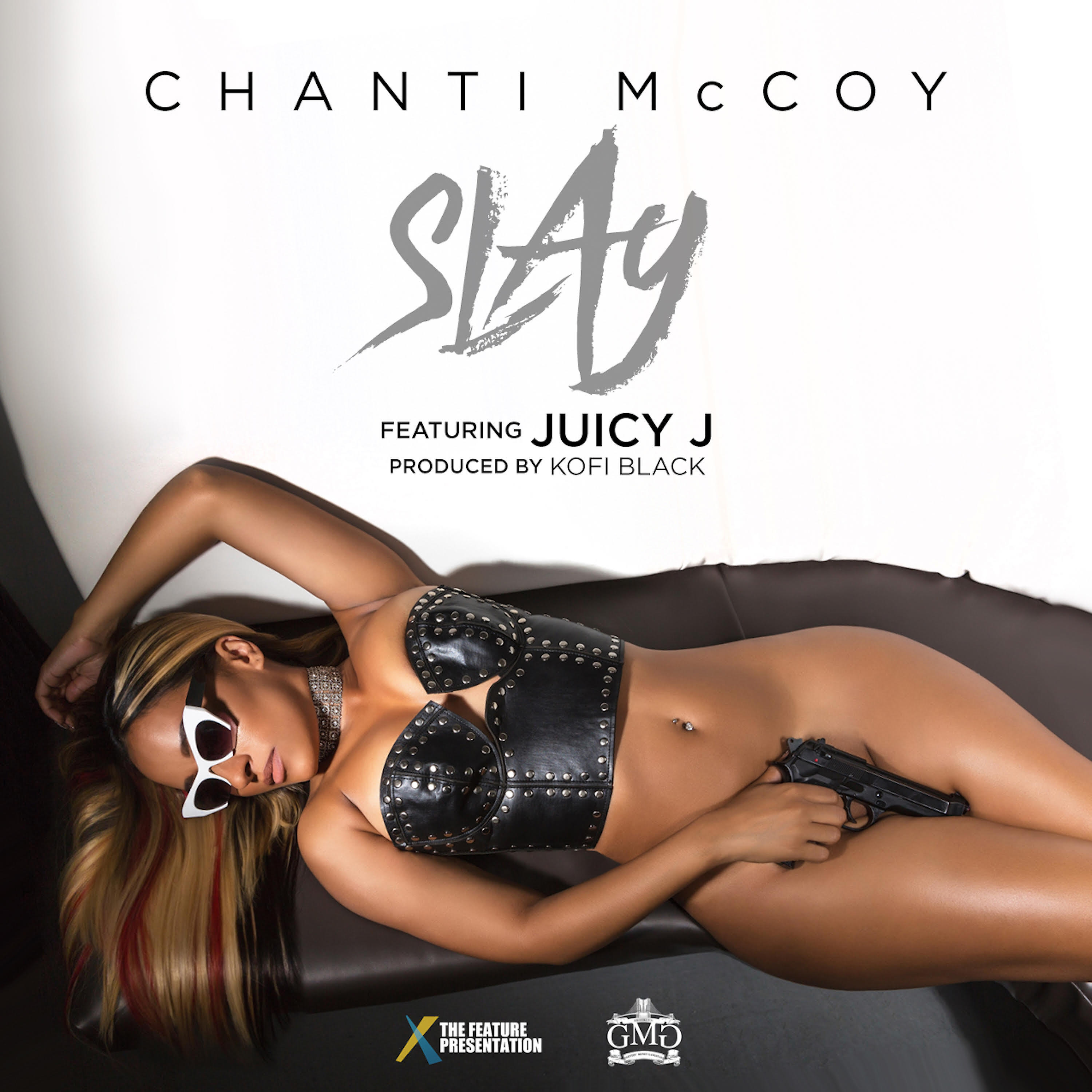 Chanti McCoy