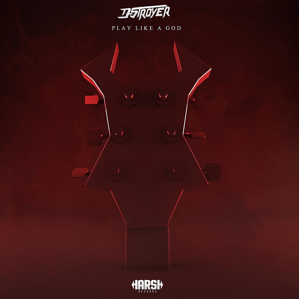 Скачать песню D-Stroyer - Play like a God (Original Mix) бесплатно в MP3 для Android и iOS