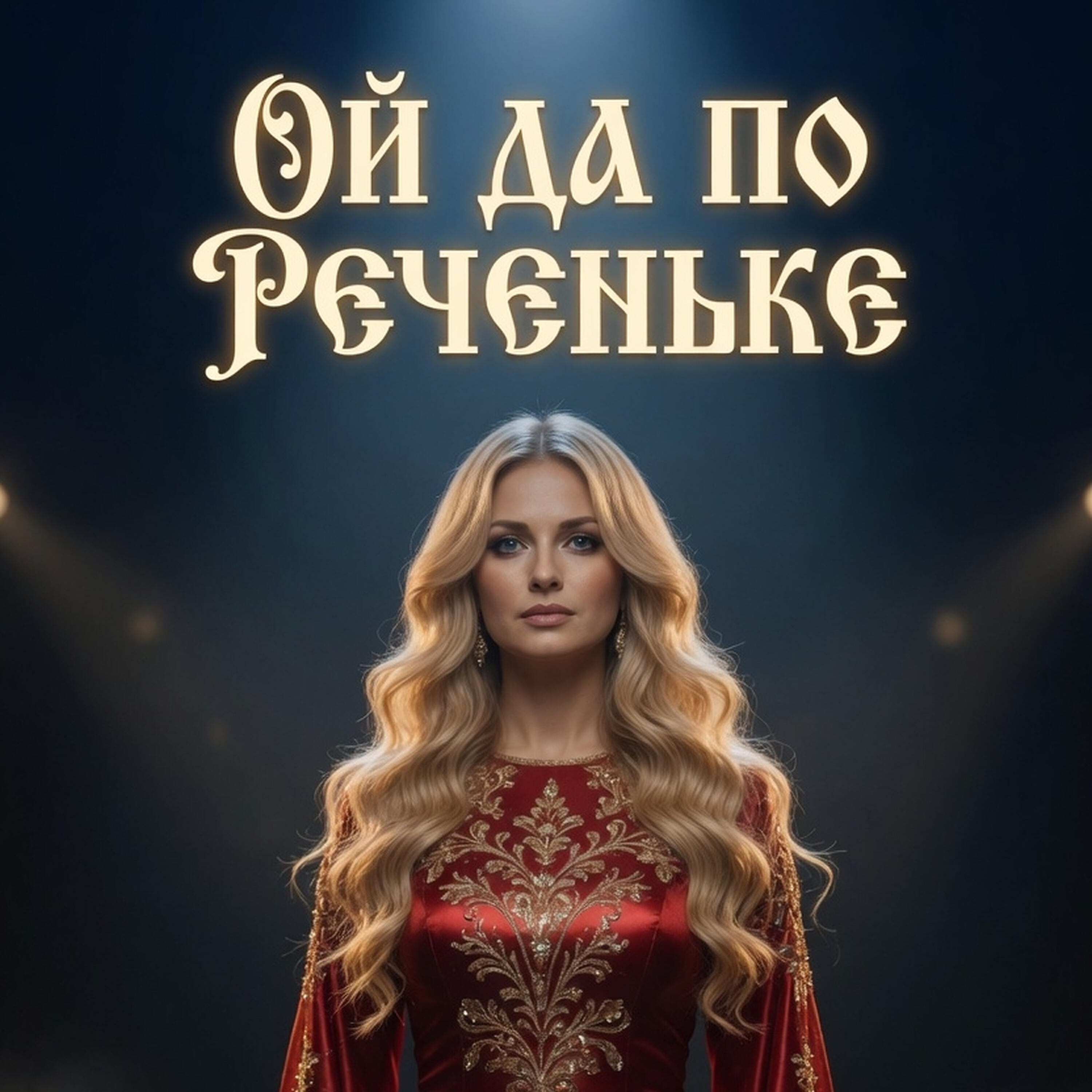 Любава прекрасная