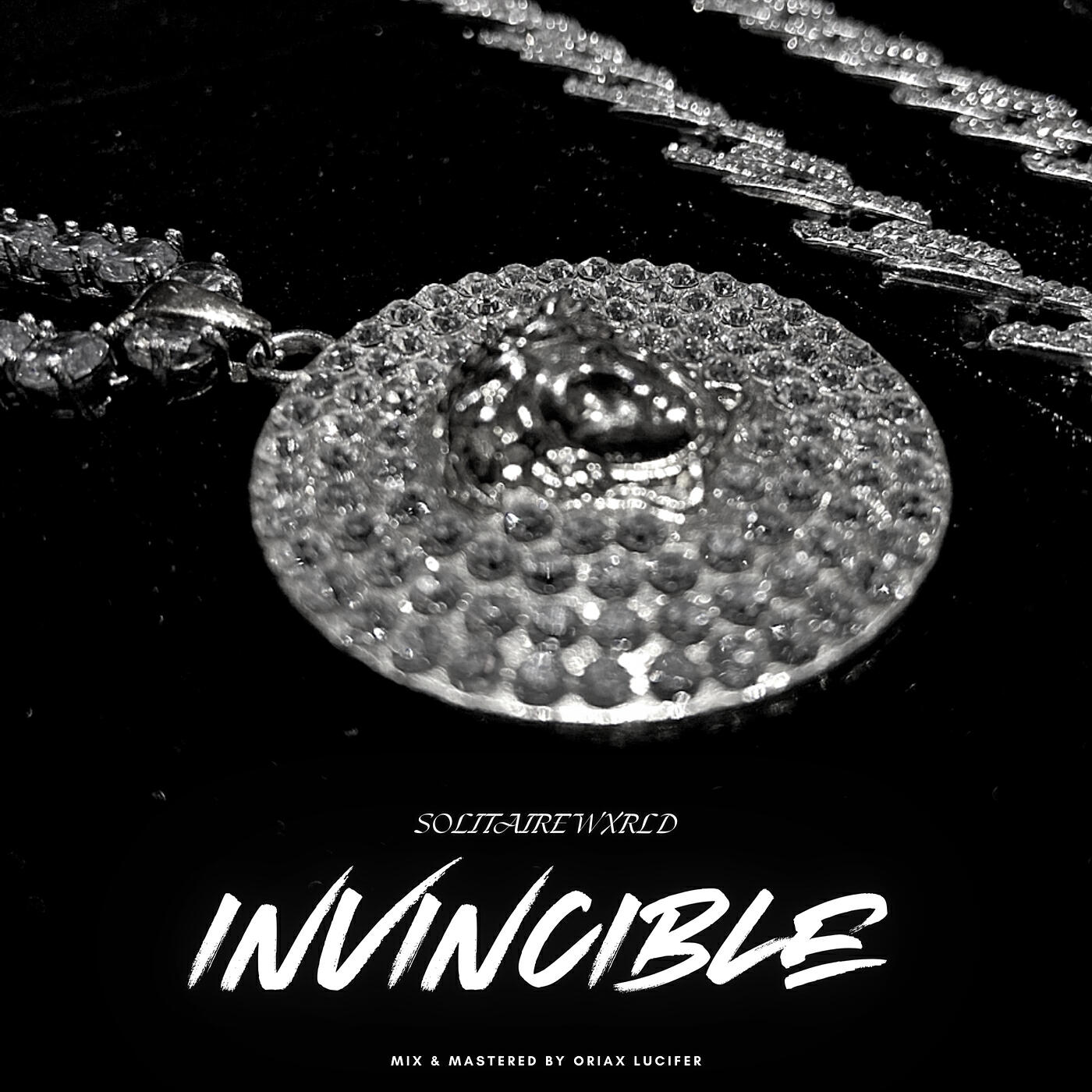 Релиз Invincible