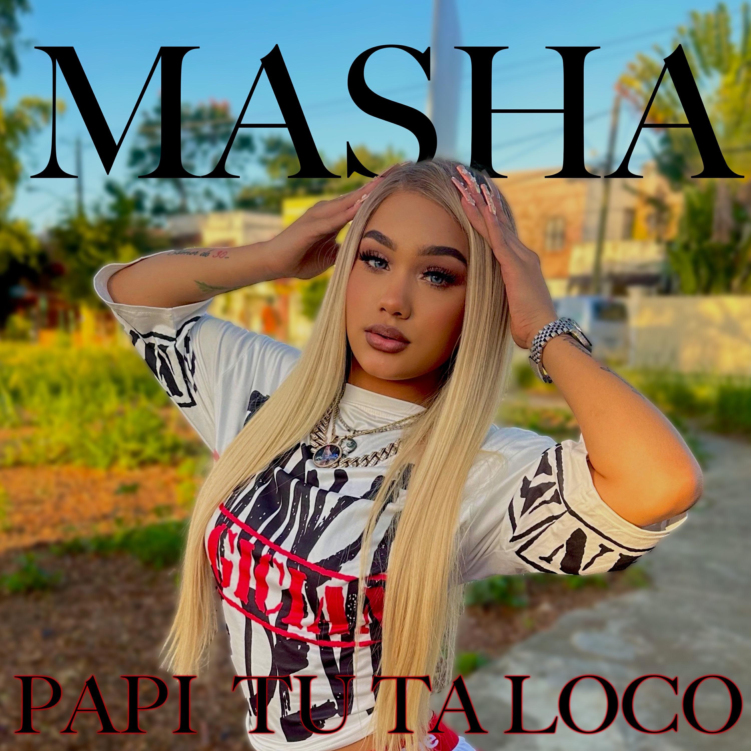 Релиз Papi Tu Ta Loco