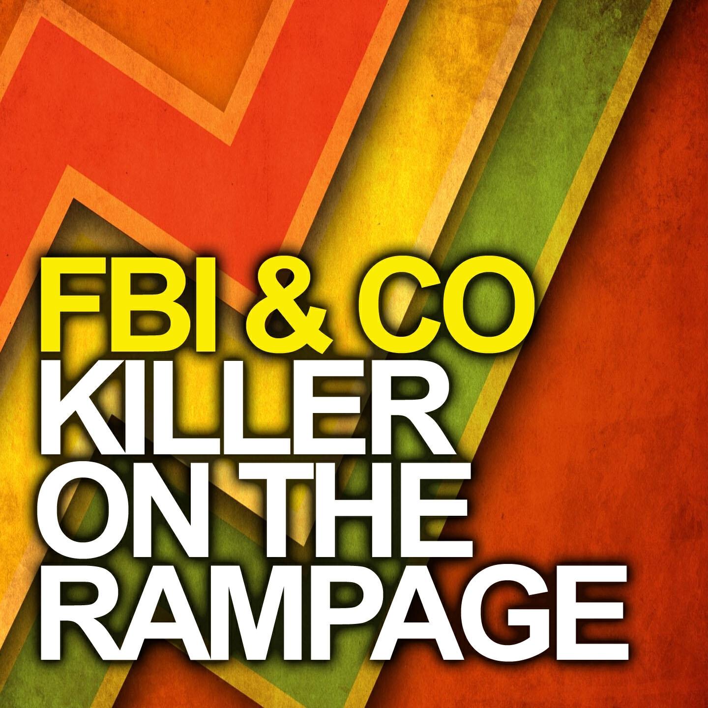 Релиз Killer On the Rampage