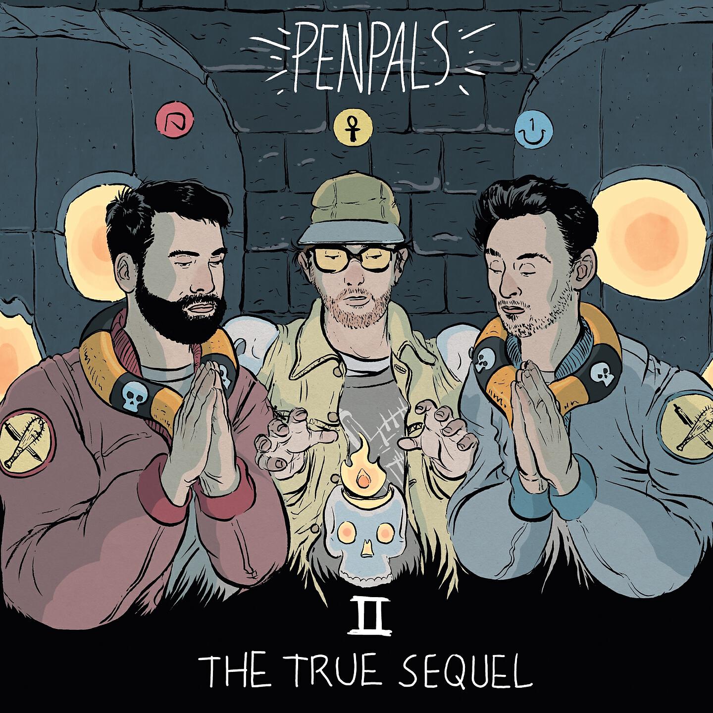Релиз II: The True Sequel