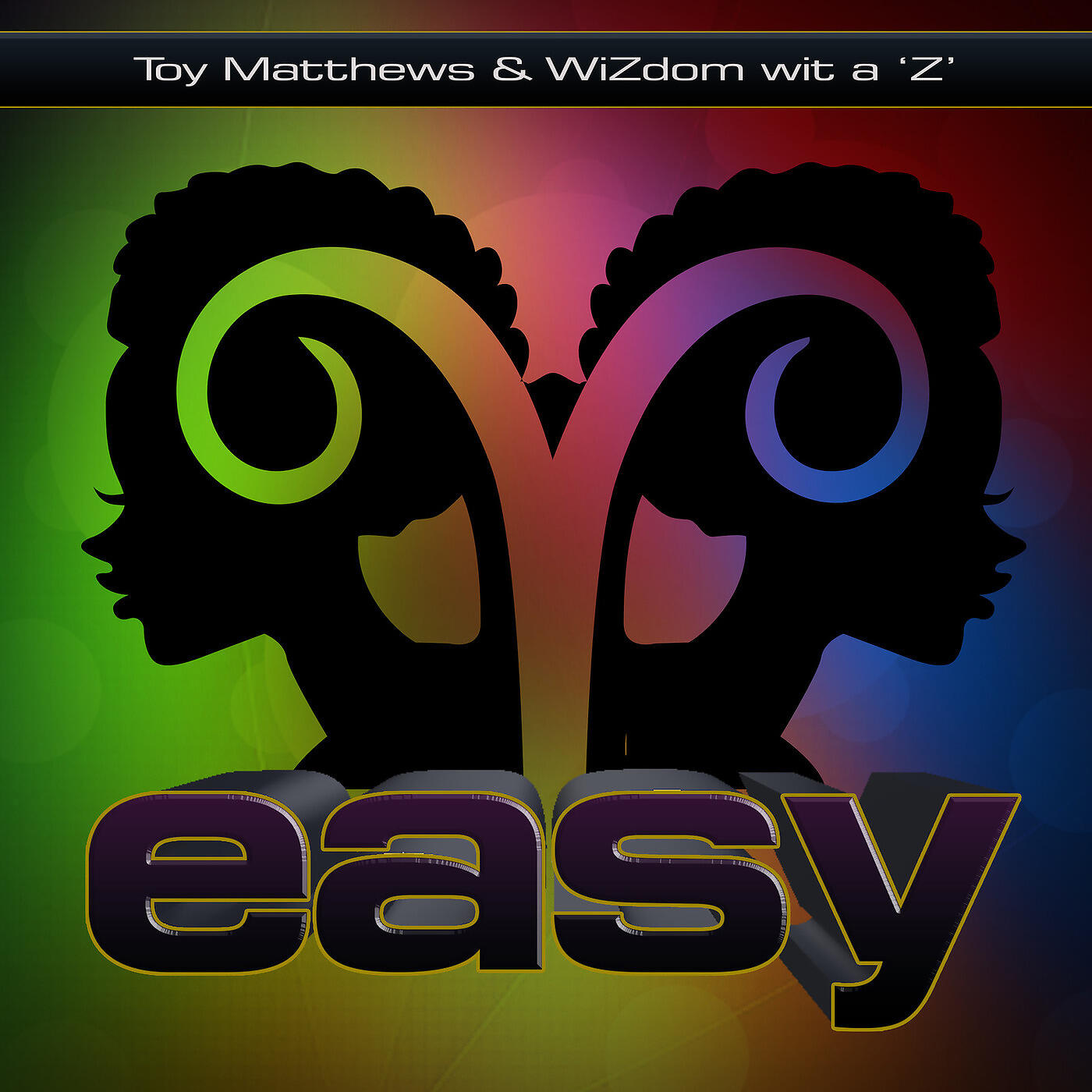 Релиз Easy