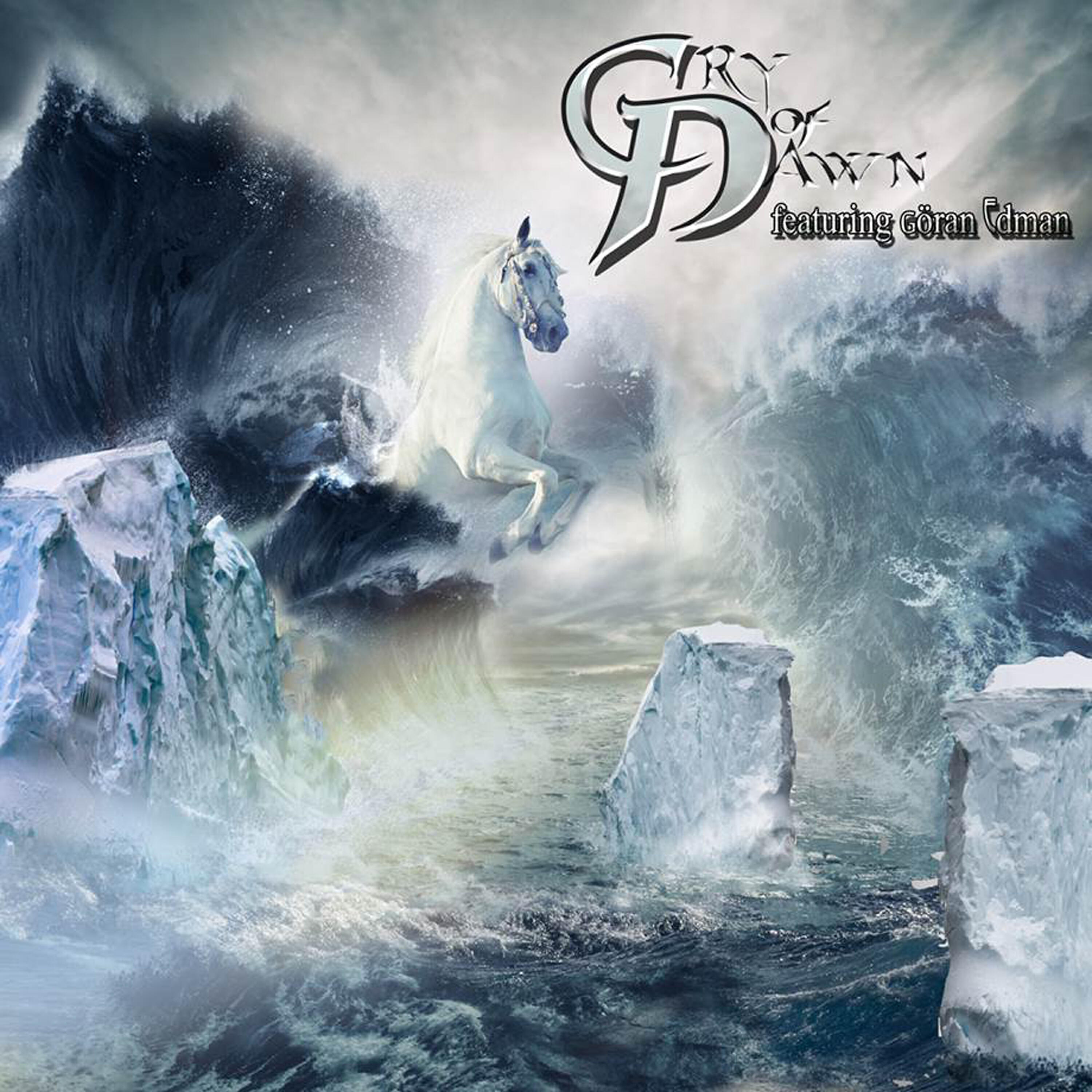 Релиз Cry of Dawn