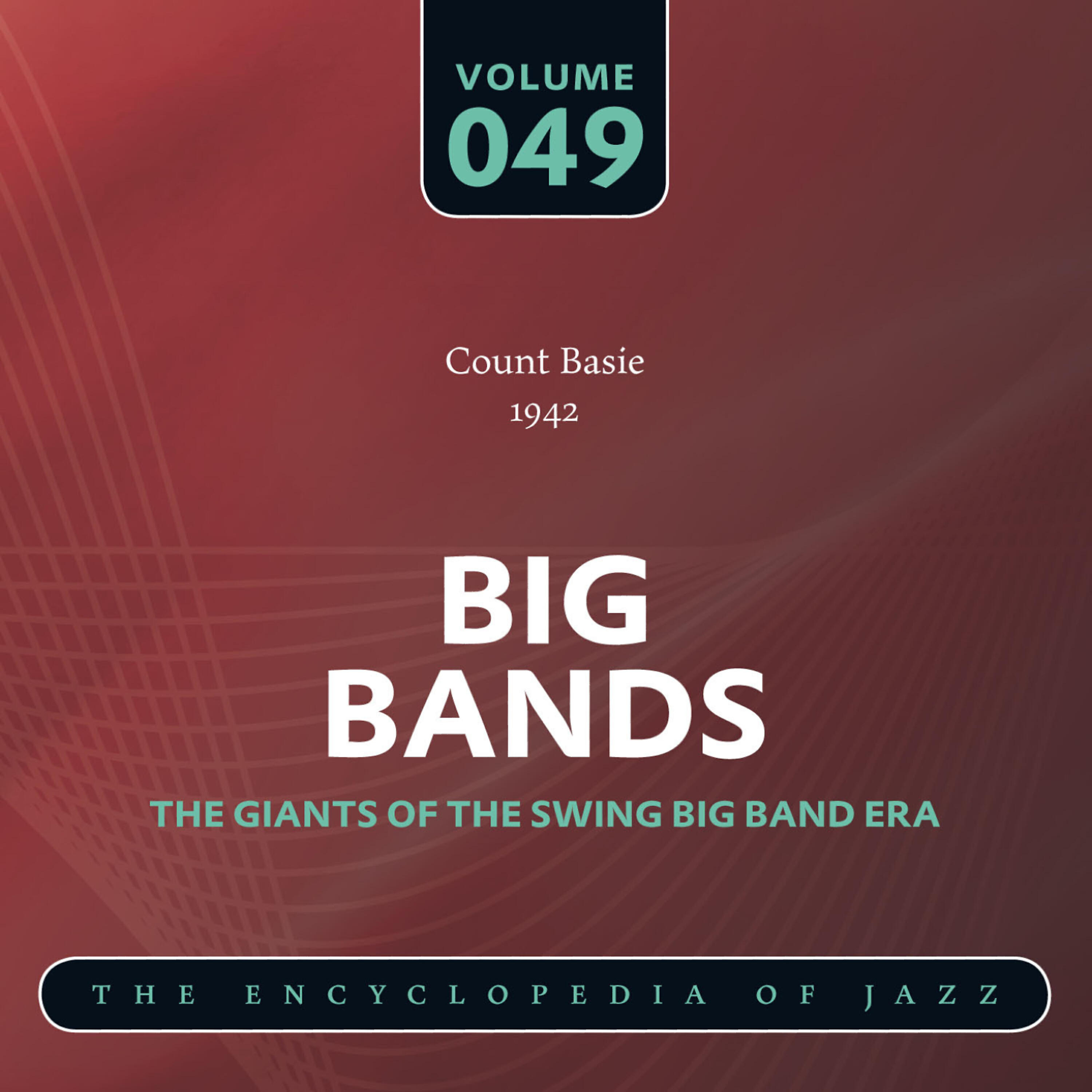 Релиз Count Basie 1942