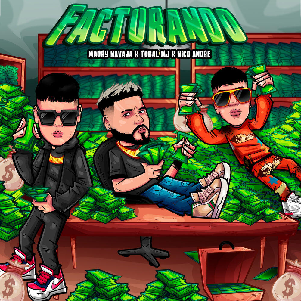Релиз Facturando