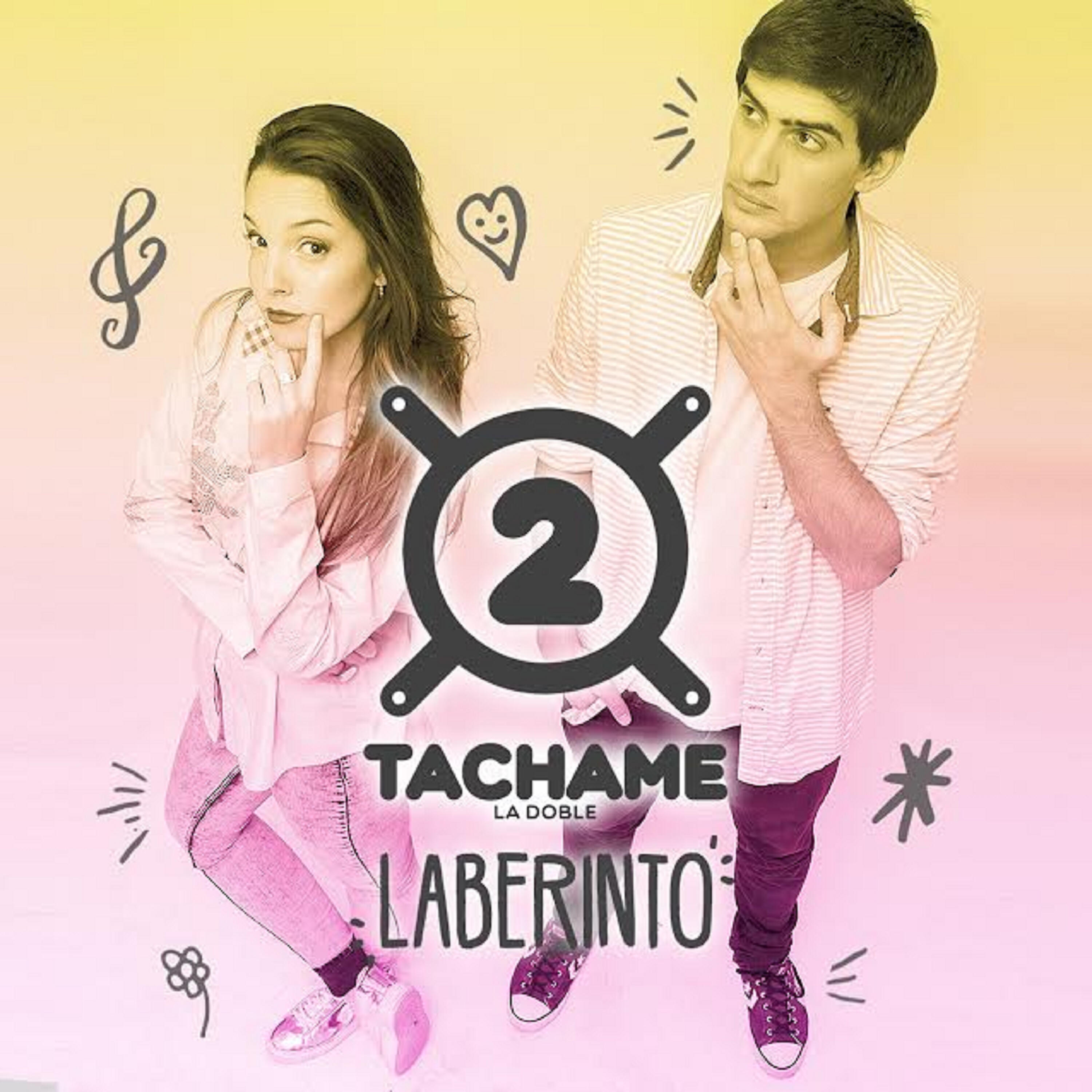 Релиз Laberinto