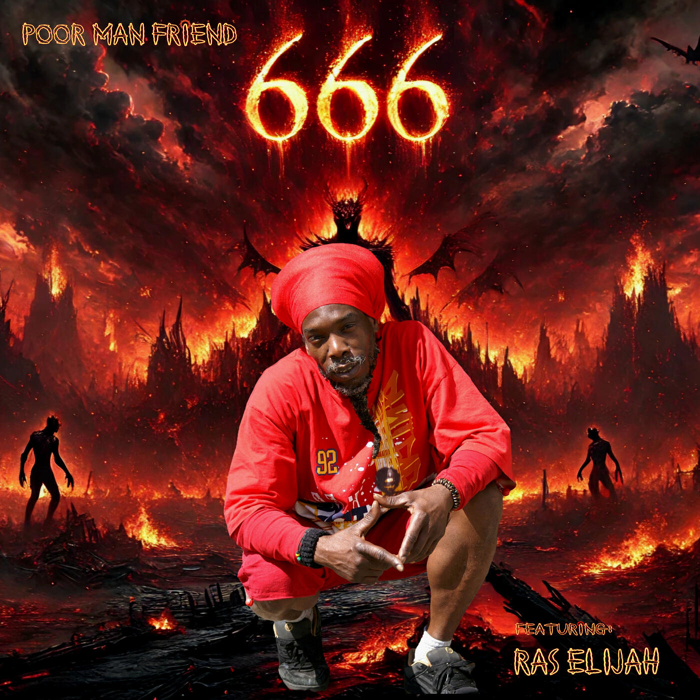 Ras Elijah