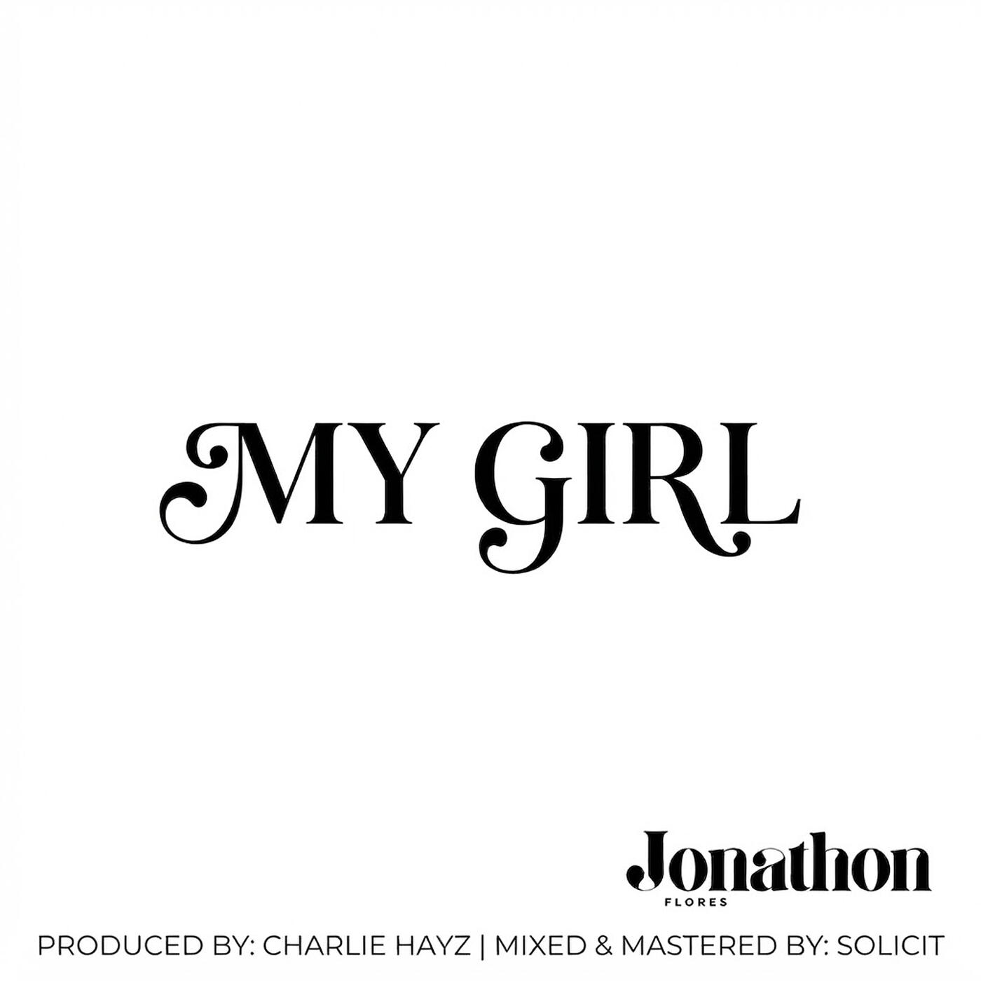 Релиз My Girl