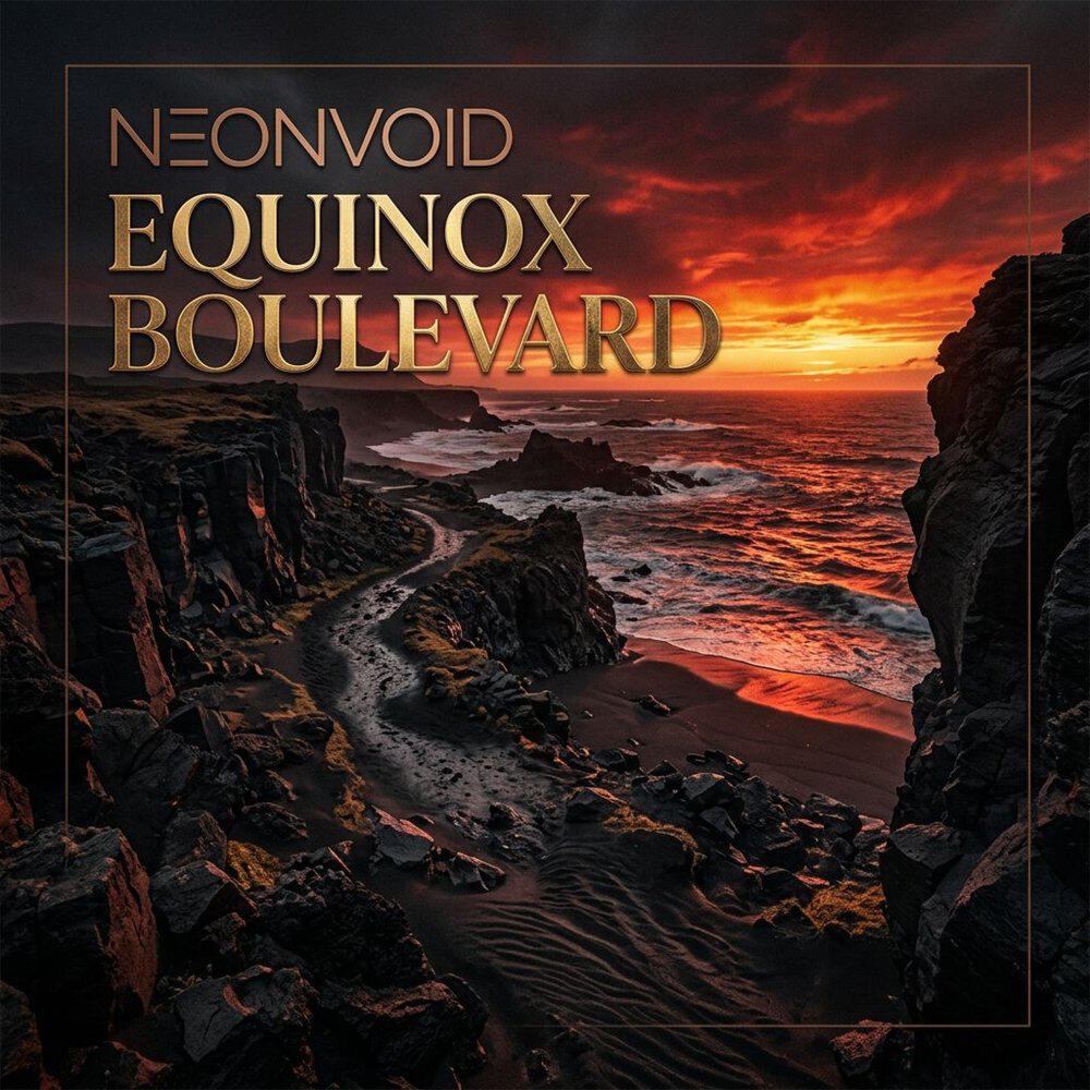 Релиз Equinox Boulevard