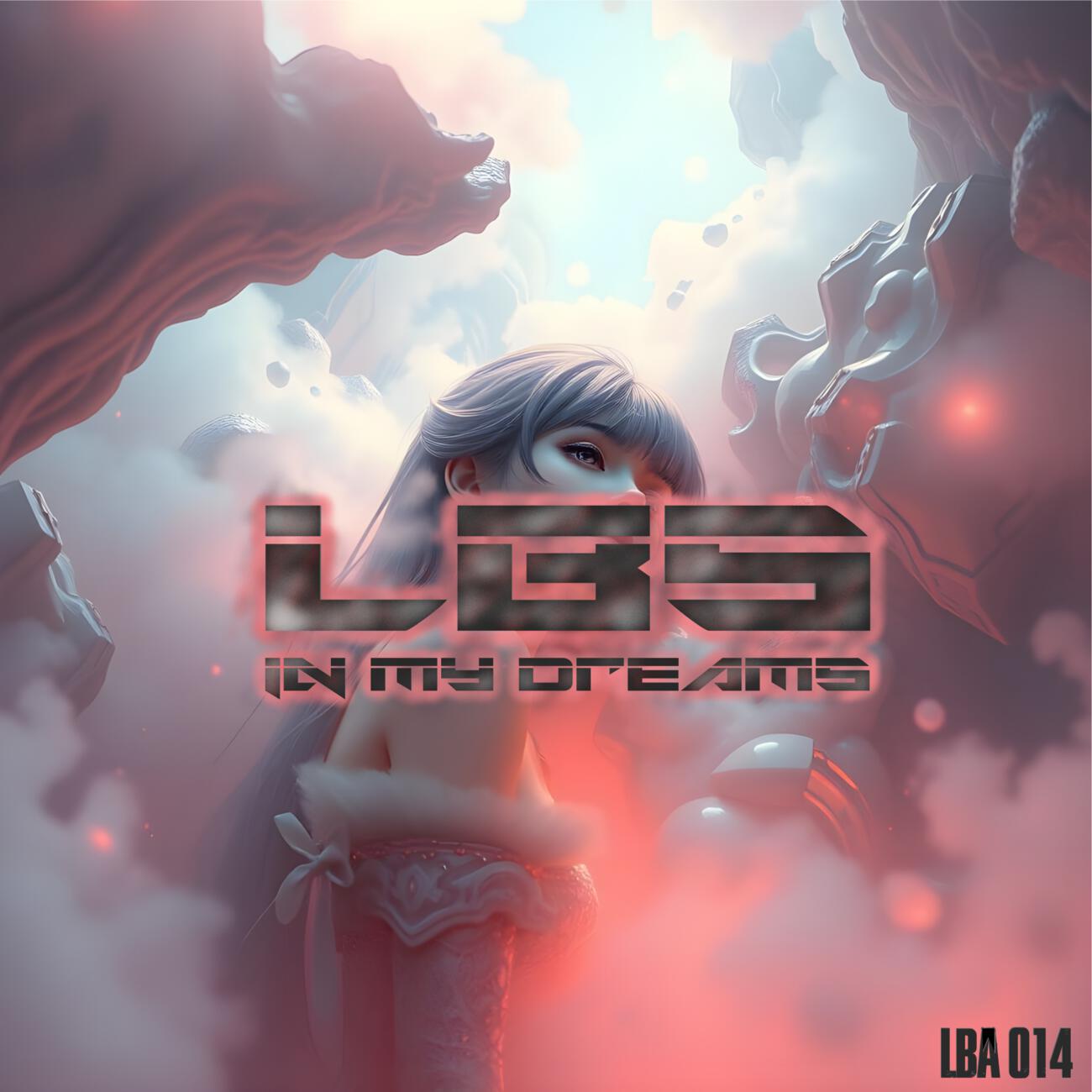Релиз In my dreams
