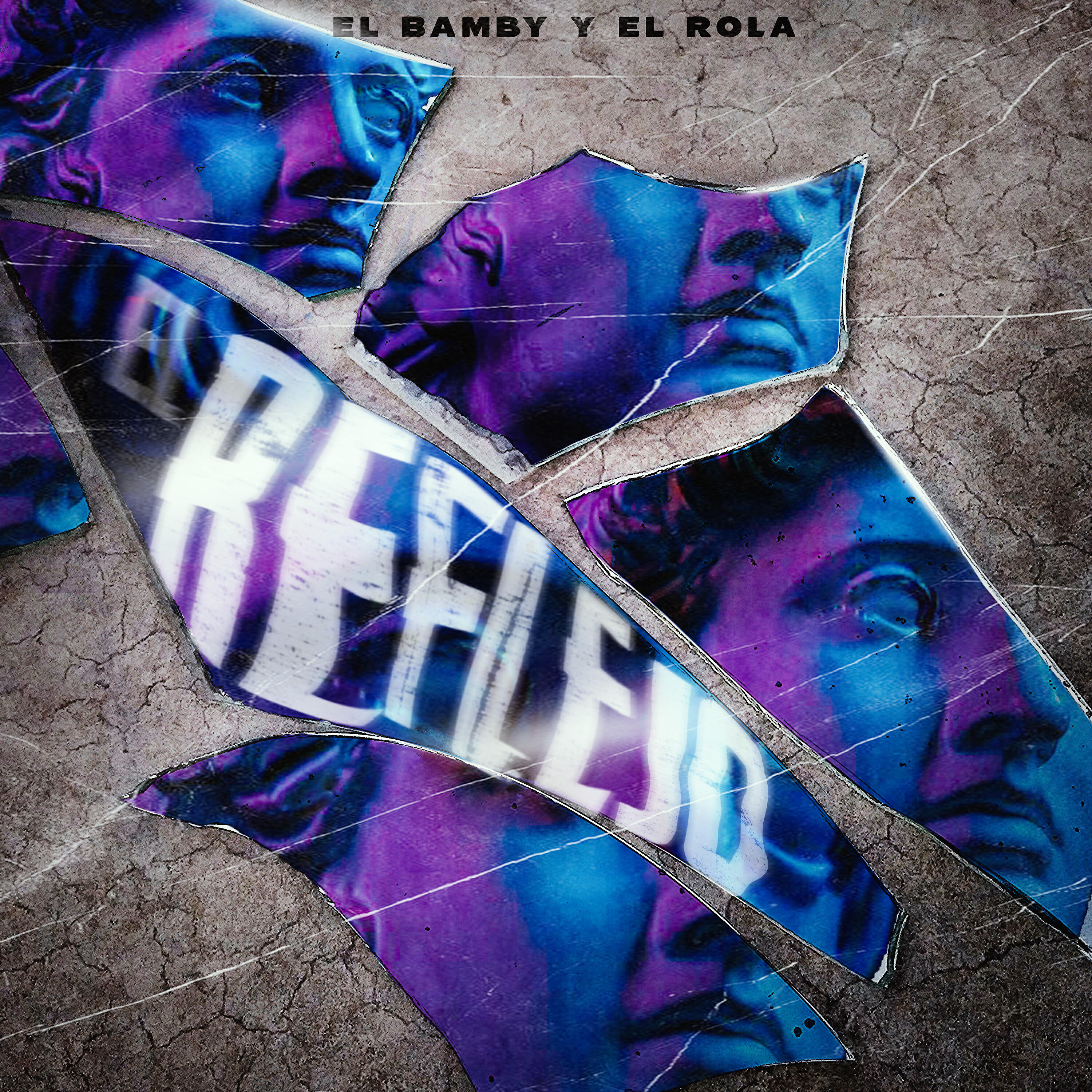 Релиз El Reflejo