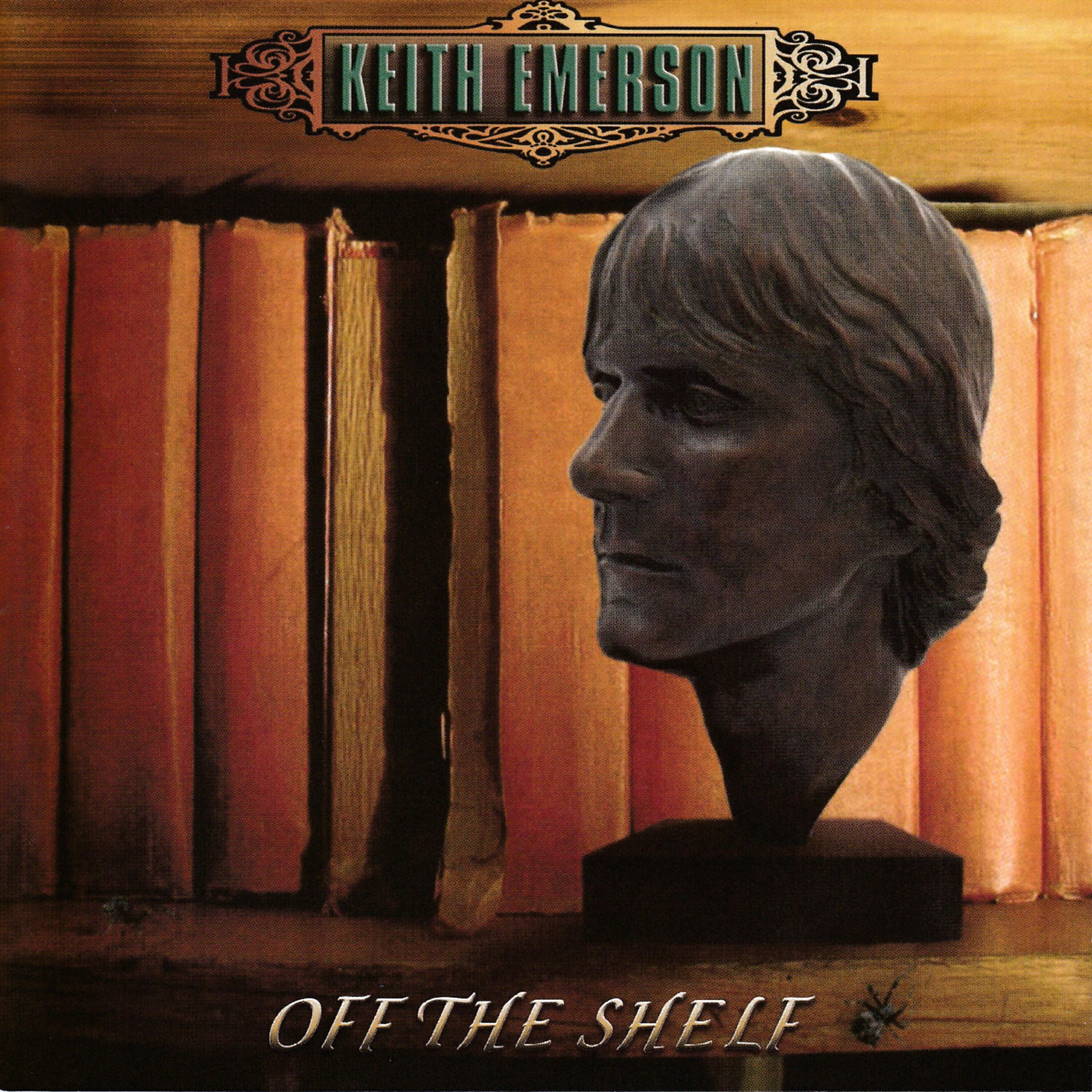 Релиз Off the Shelf (Remastered Edition)