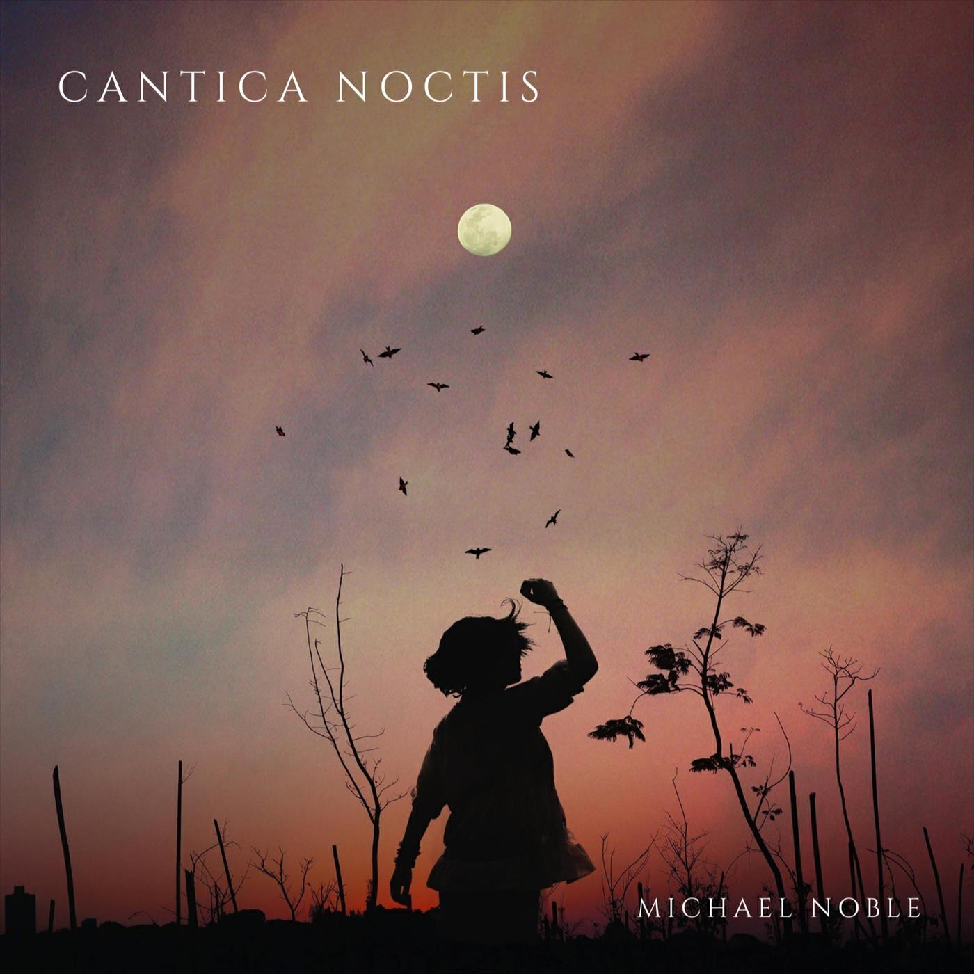 Michael Noble
