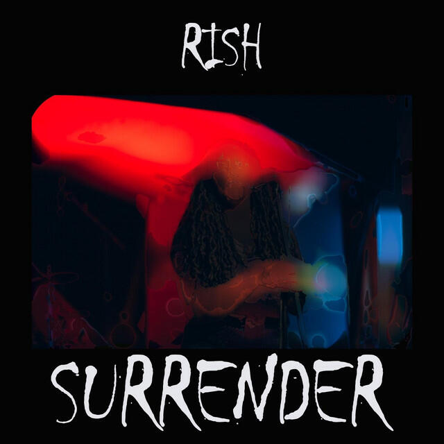 Релиз Surrender
