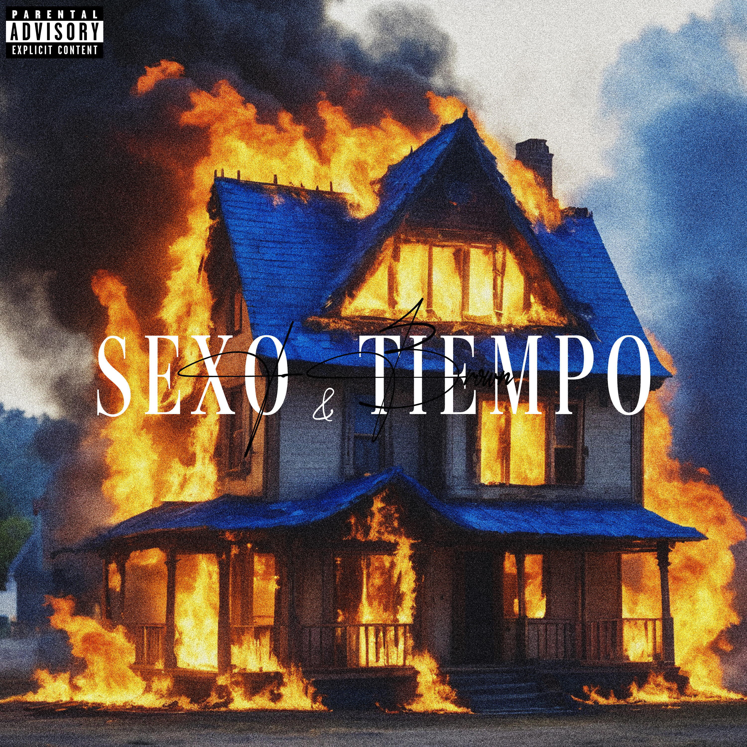 Релиз Sexo & Tiempo