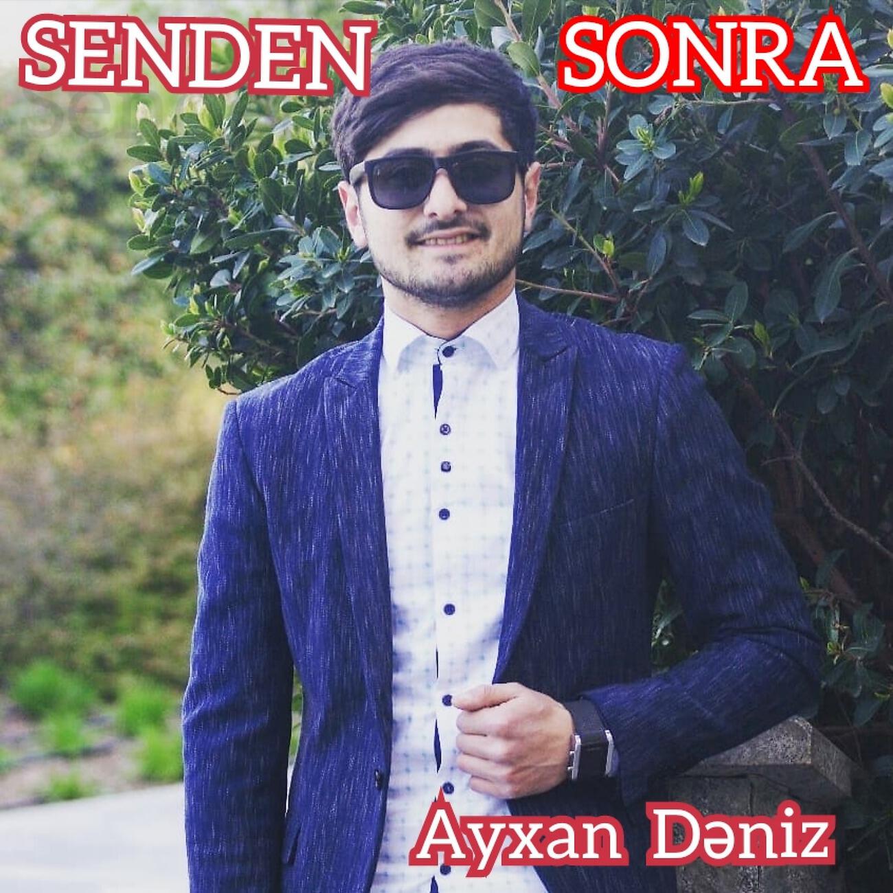 Релиз Senden Sonra