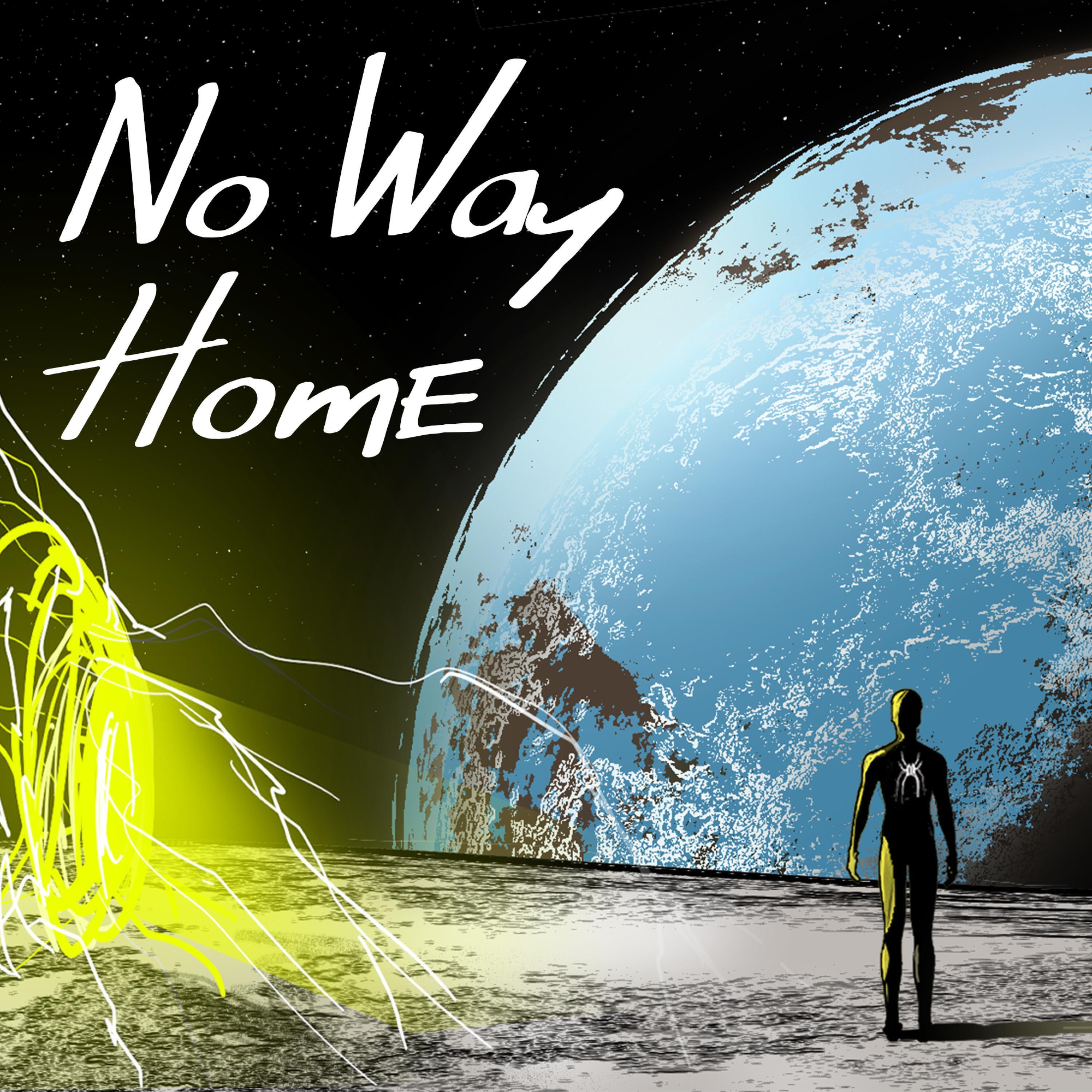 Релиз No Way Home