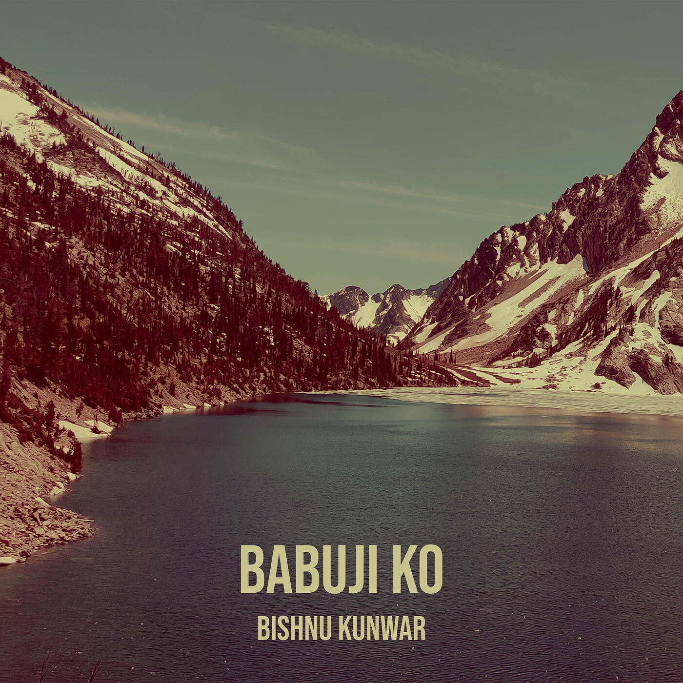 Релиз Babuji Ko