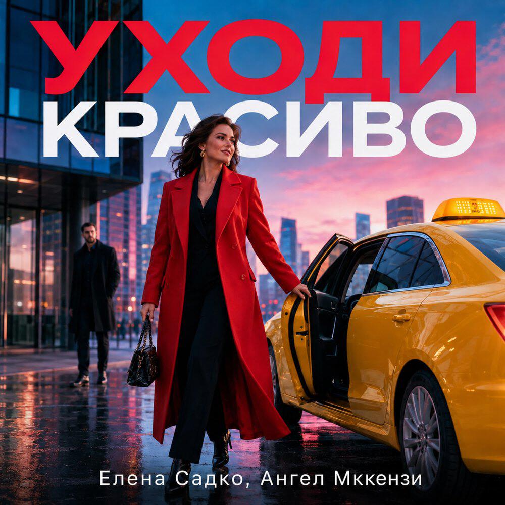 Релиз Уходи красиво