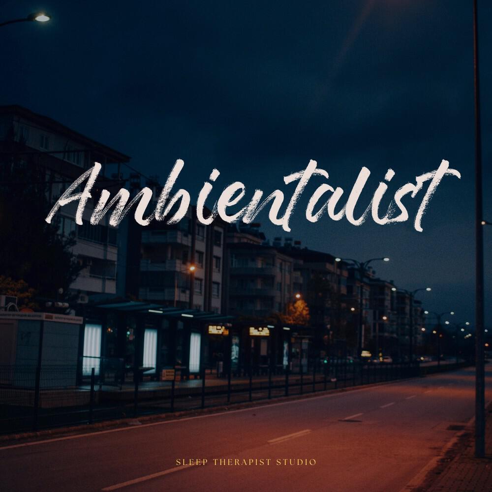 Релиз Ambientalist